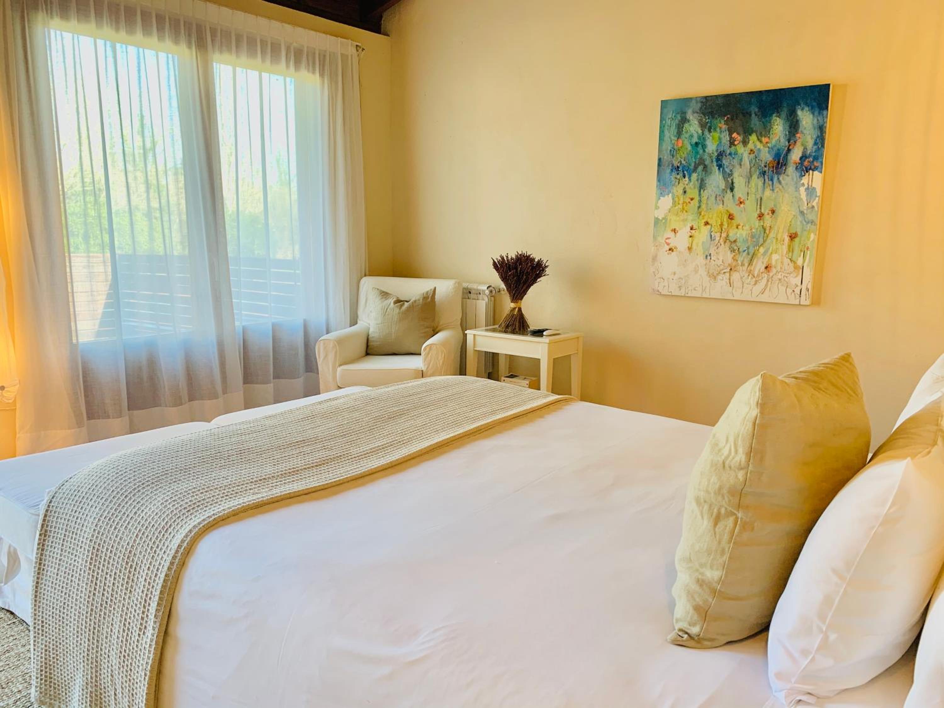Double Room with Terrace - Photo 3