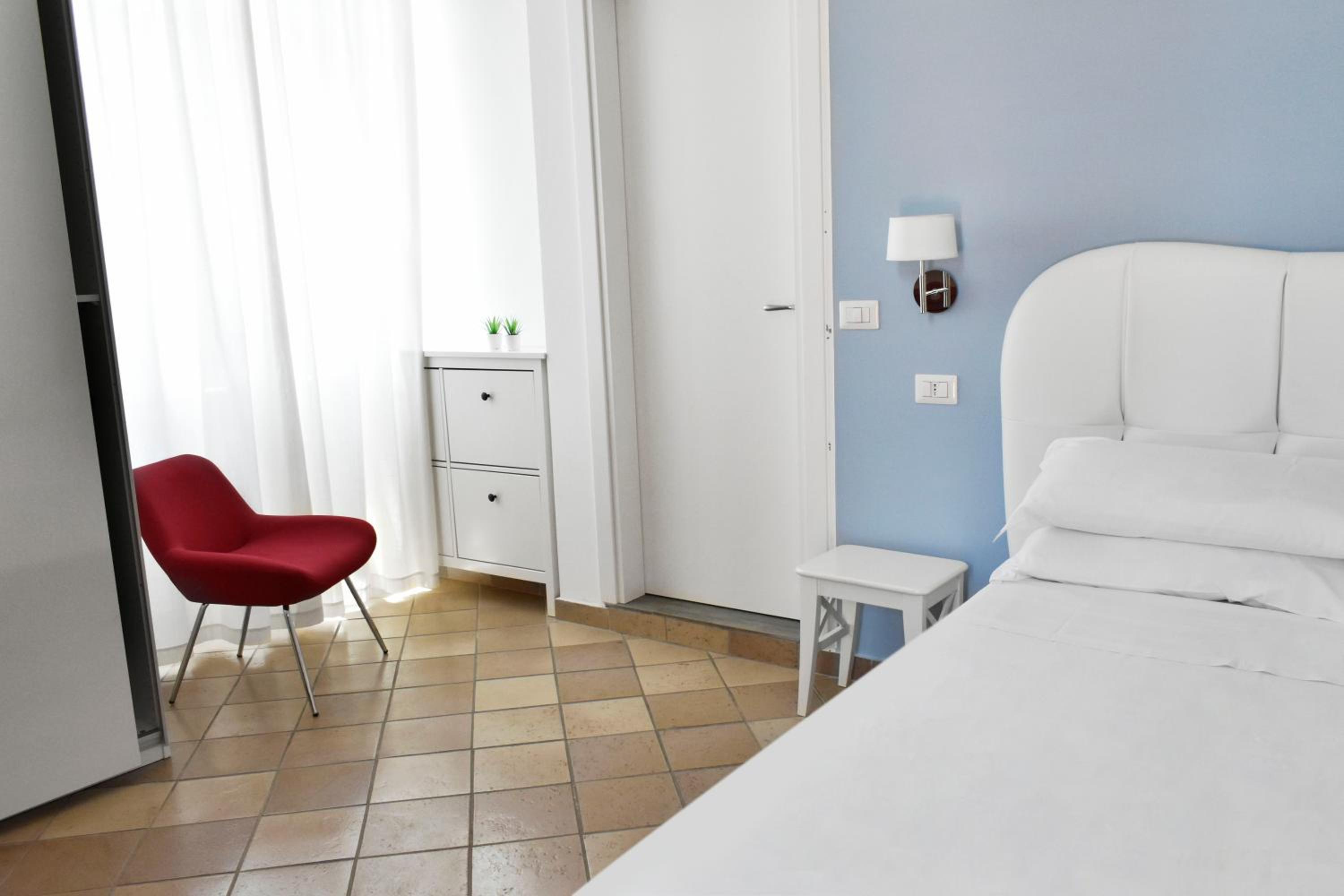 Suite with Terrace photo 2