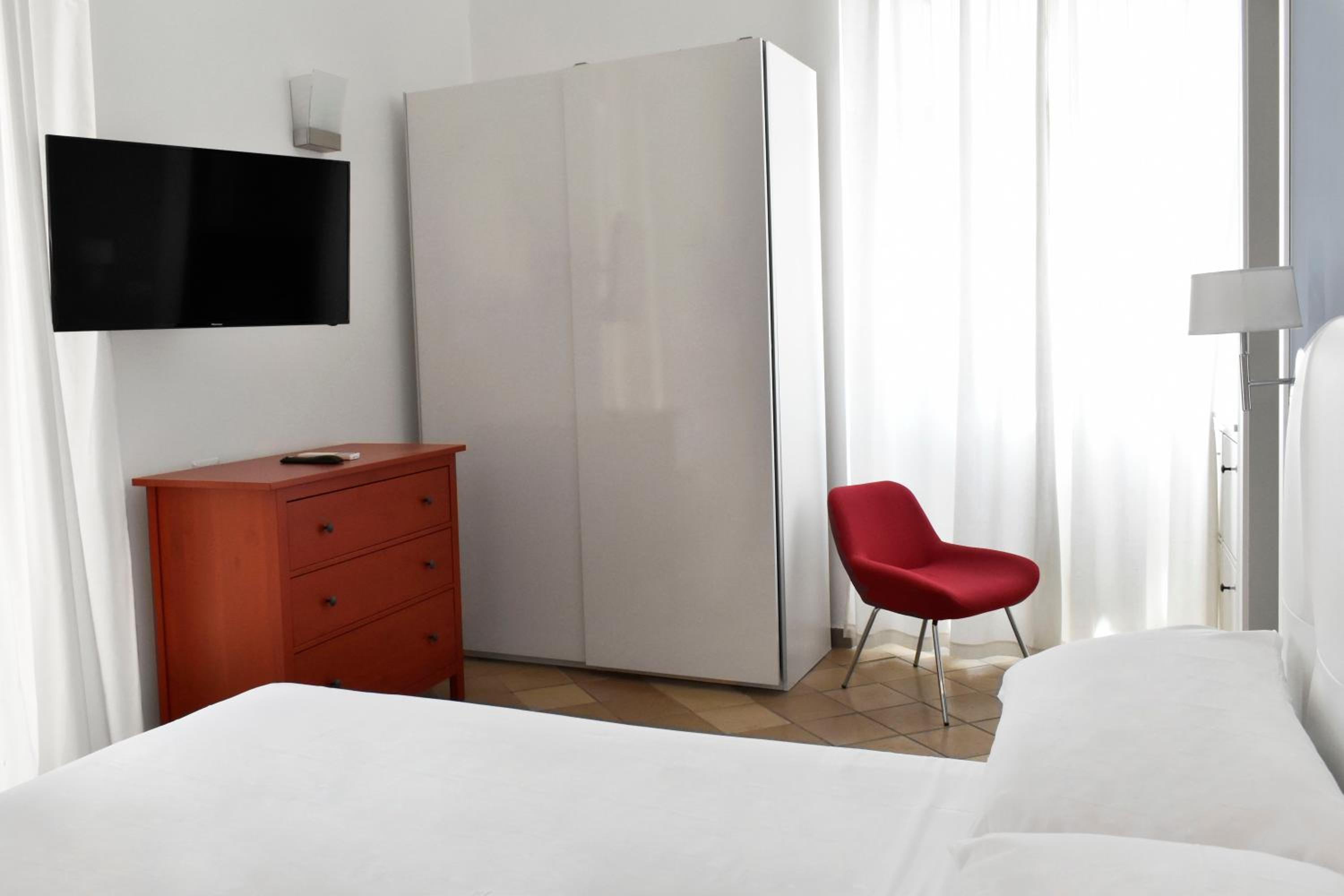 Suite with Terrace photo 1
