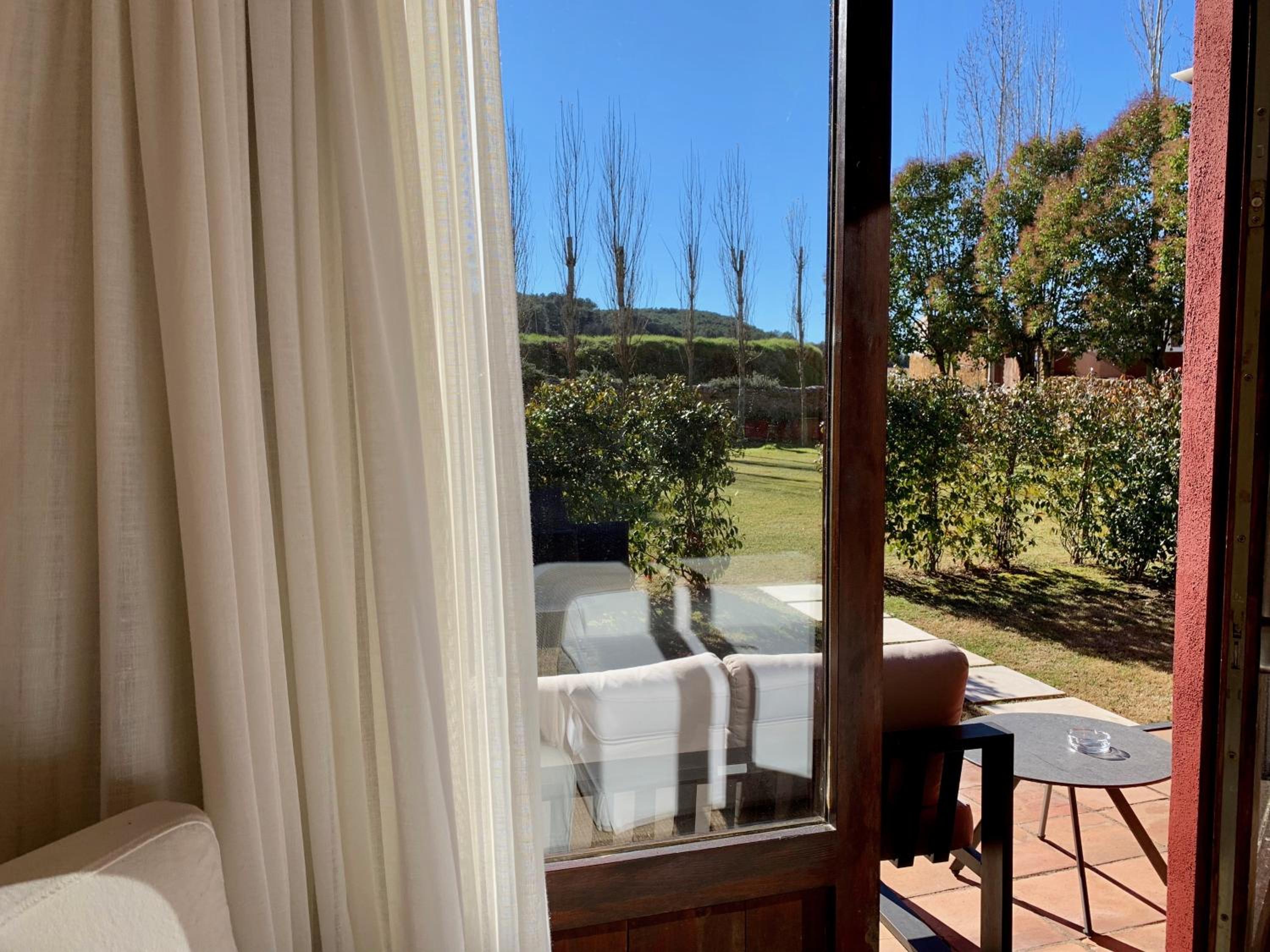 Double Room with Terrace - Photo 2
