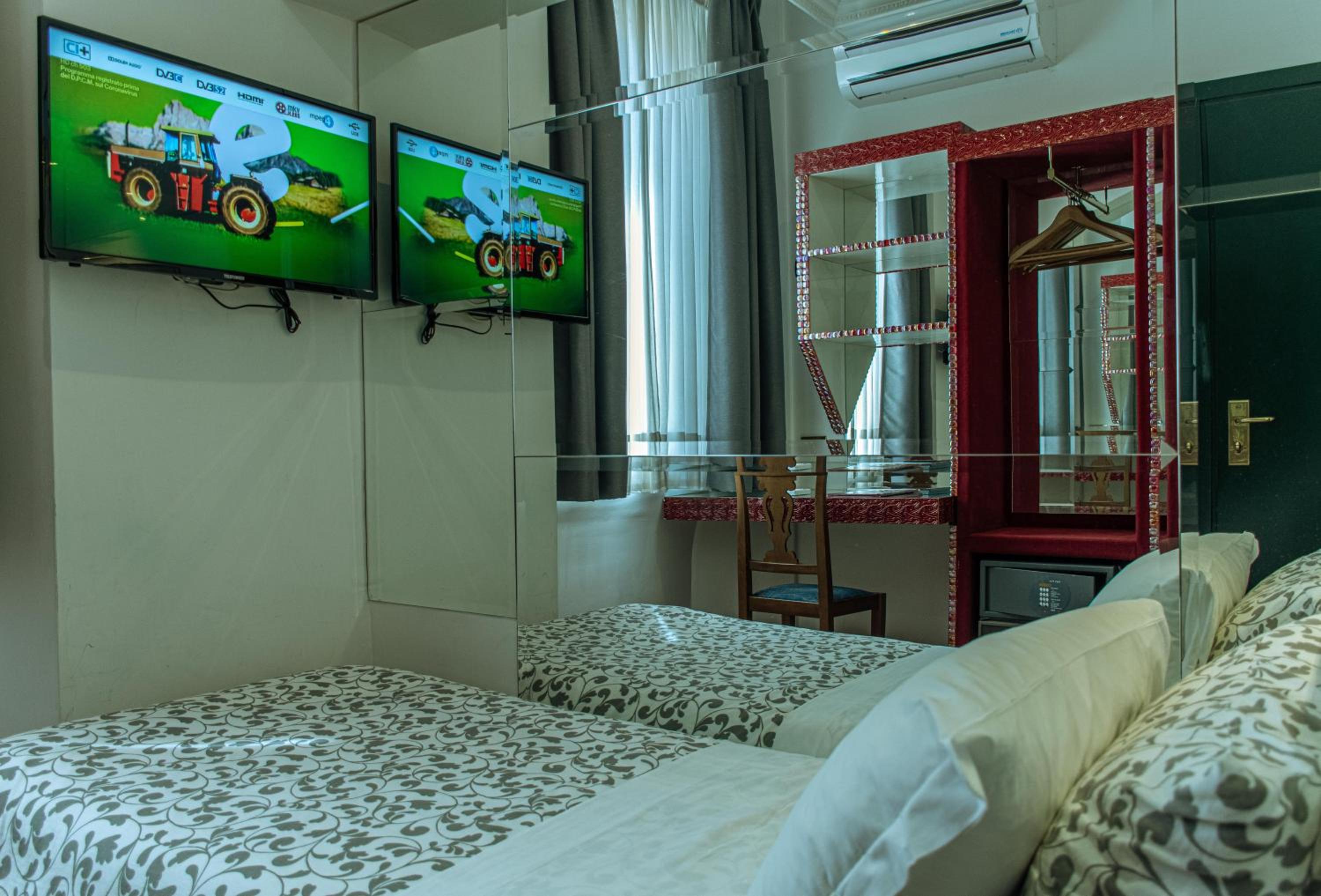 Standard Single Room photo 1