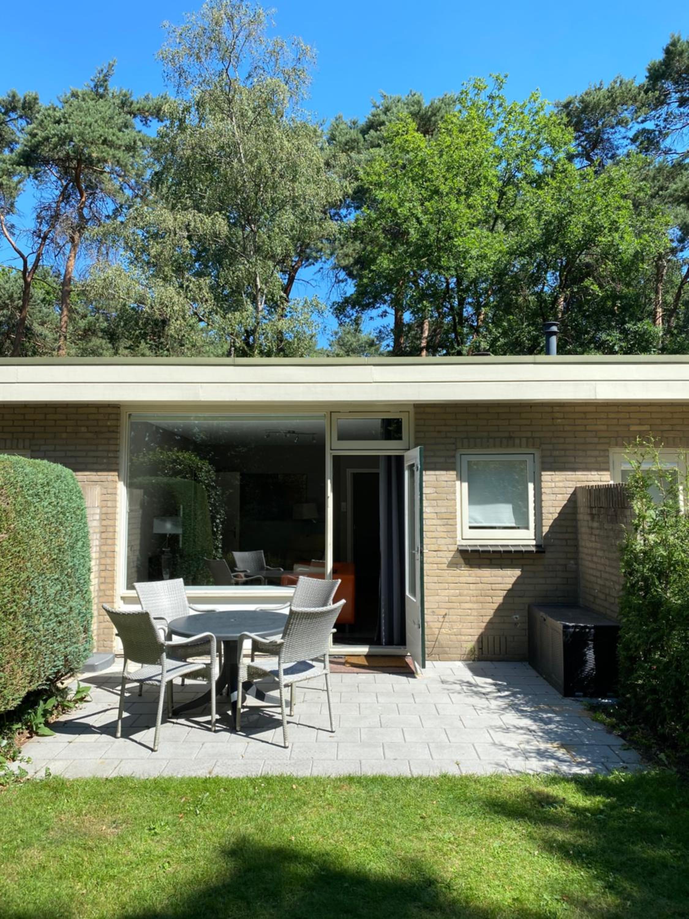 Two-Bedroom House photo 2