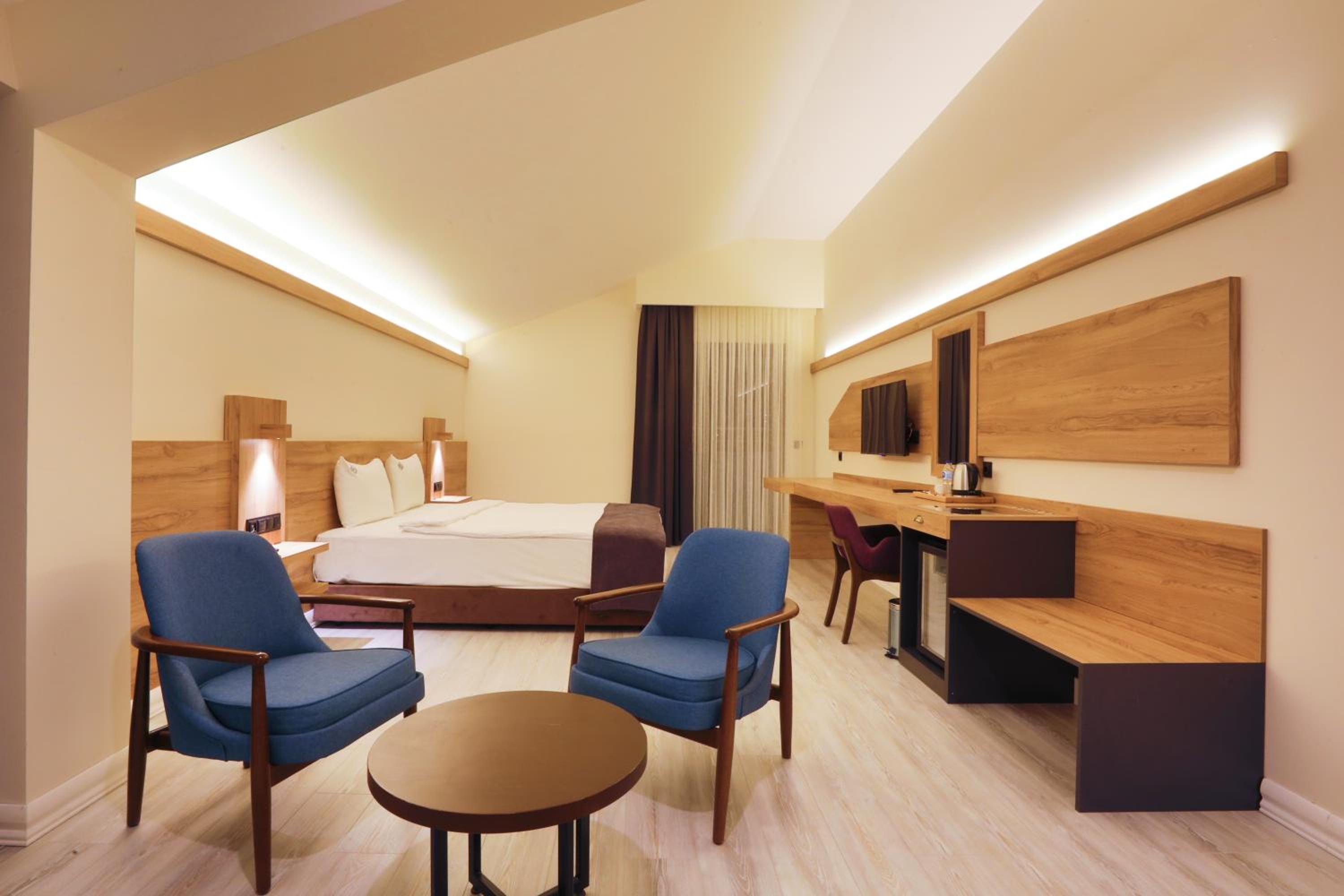 Presidential Suite photo 3