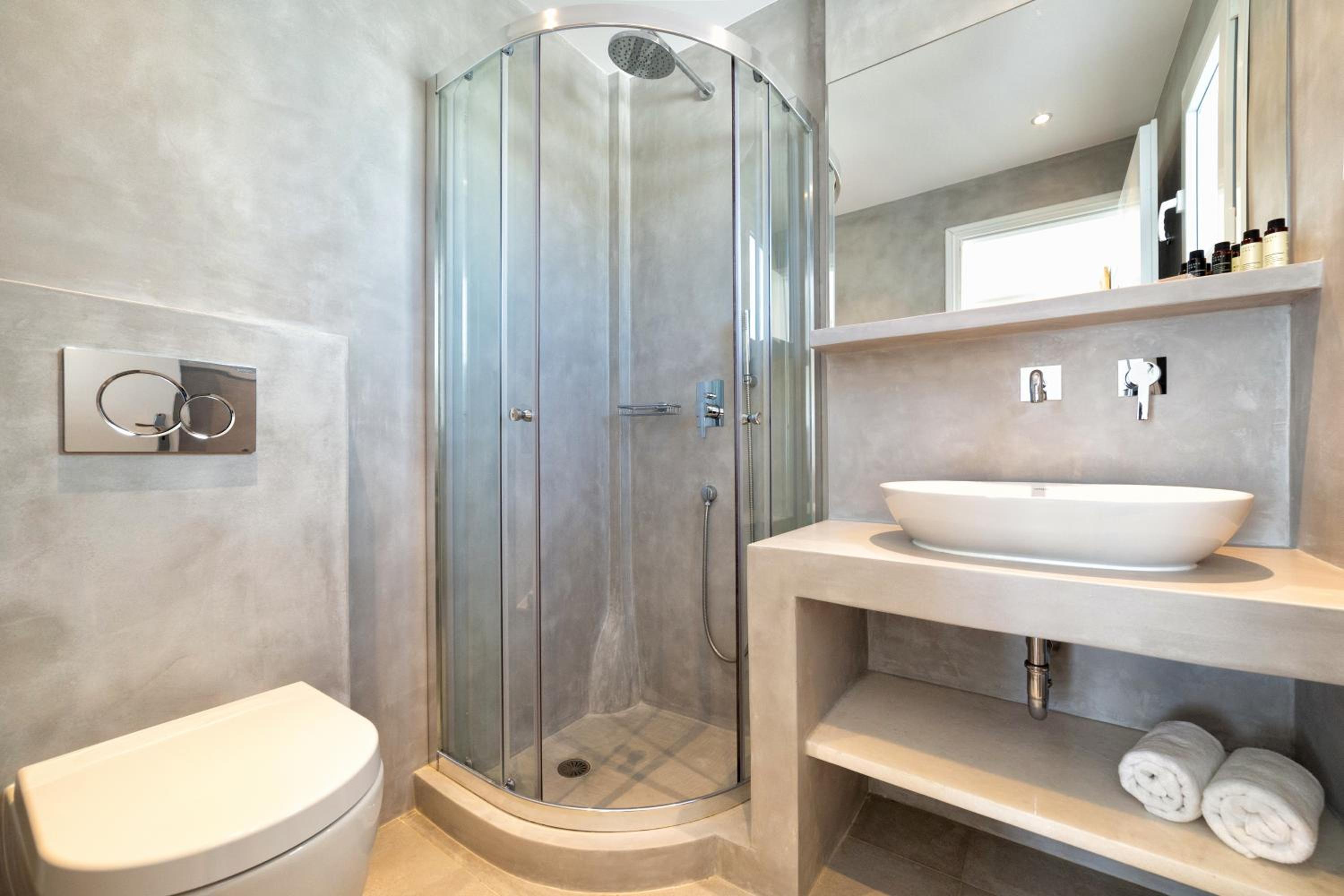 Standard Double or Twin Room with Garden View - Photo 11