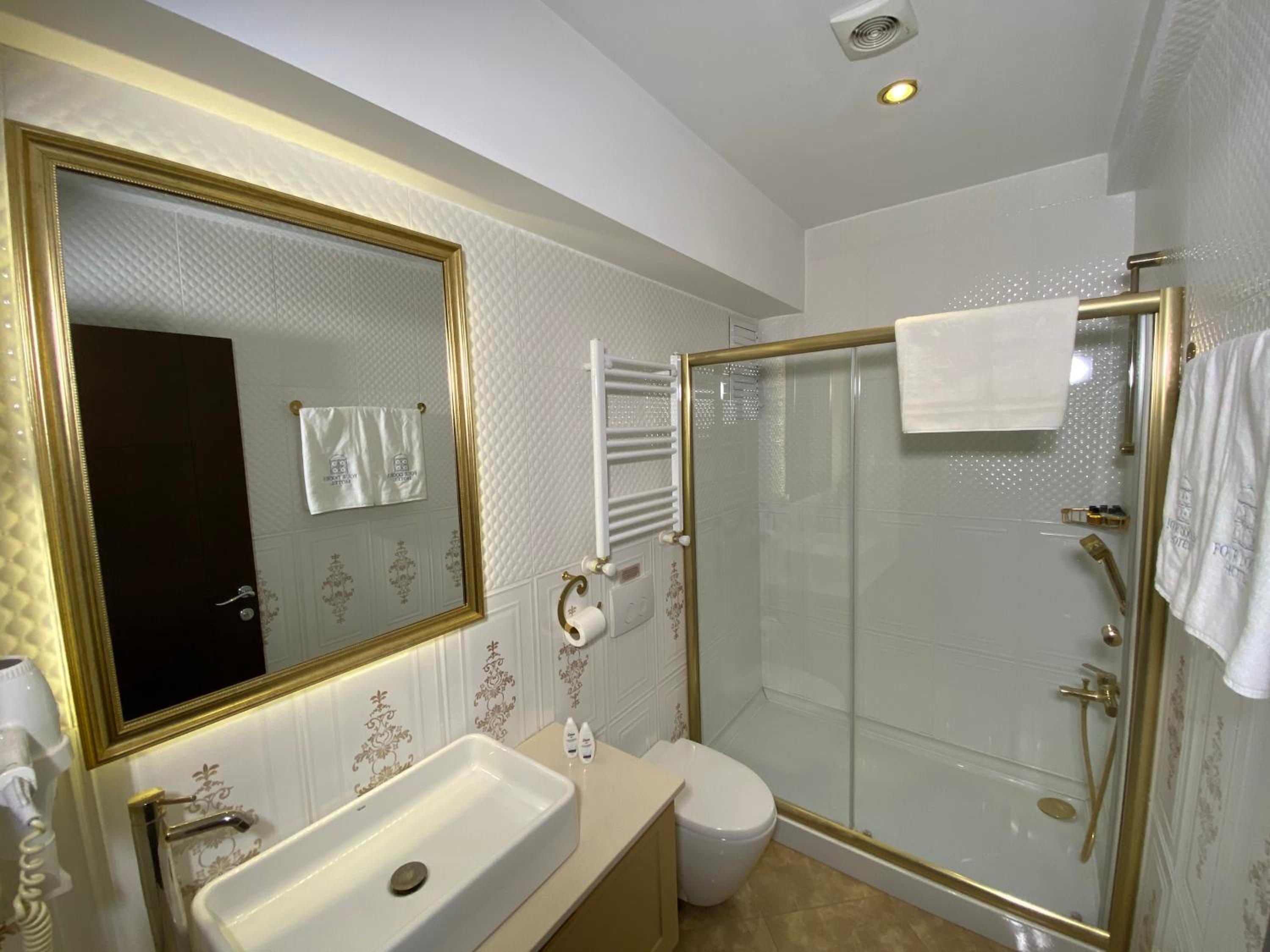 Superior Double Room with Sea View photo 3