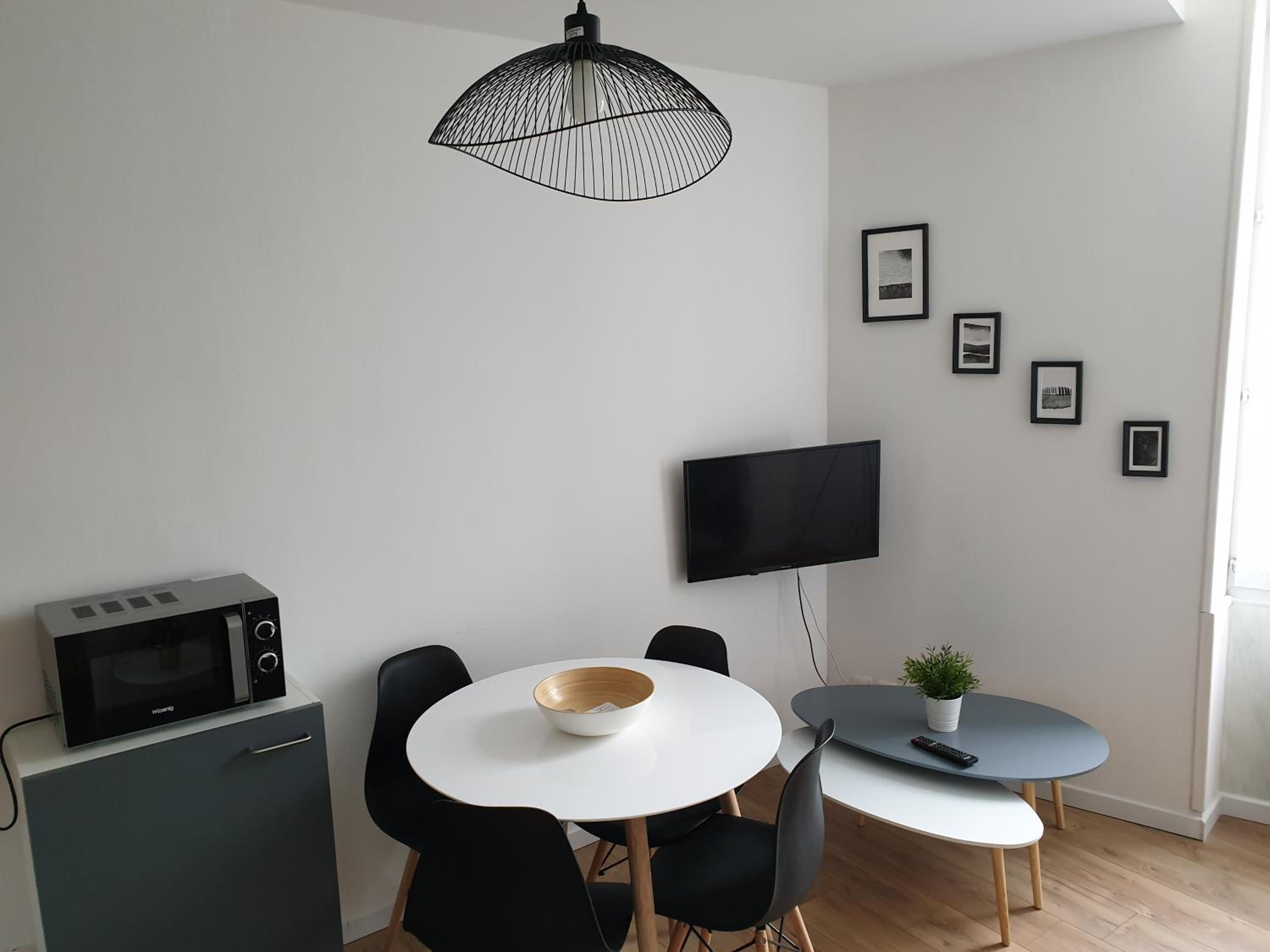 Apartment - Ground Floor photo 3