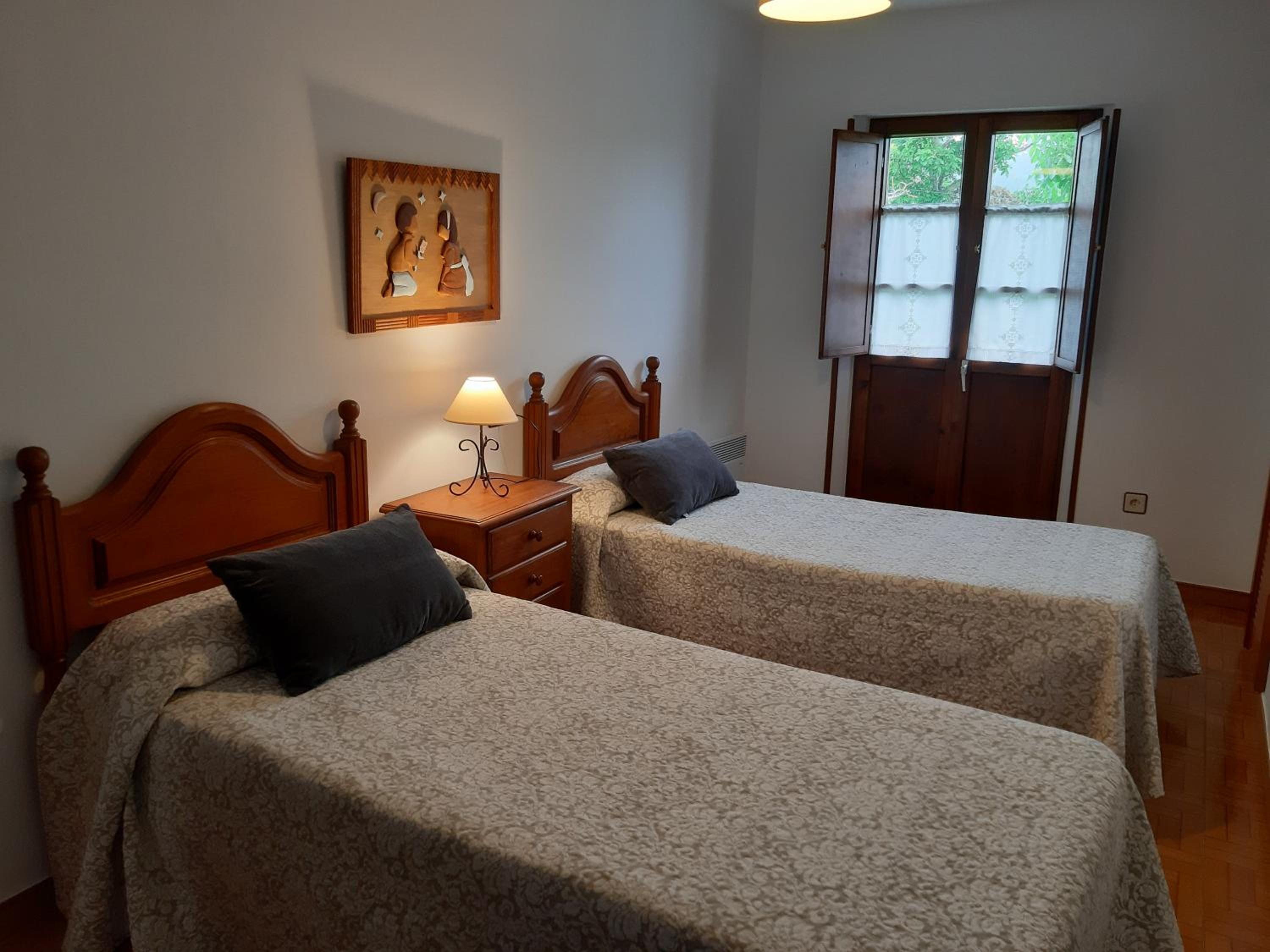 Apartment with Garden View - Photo 1