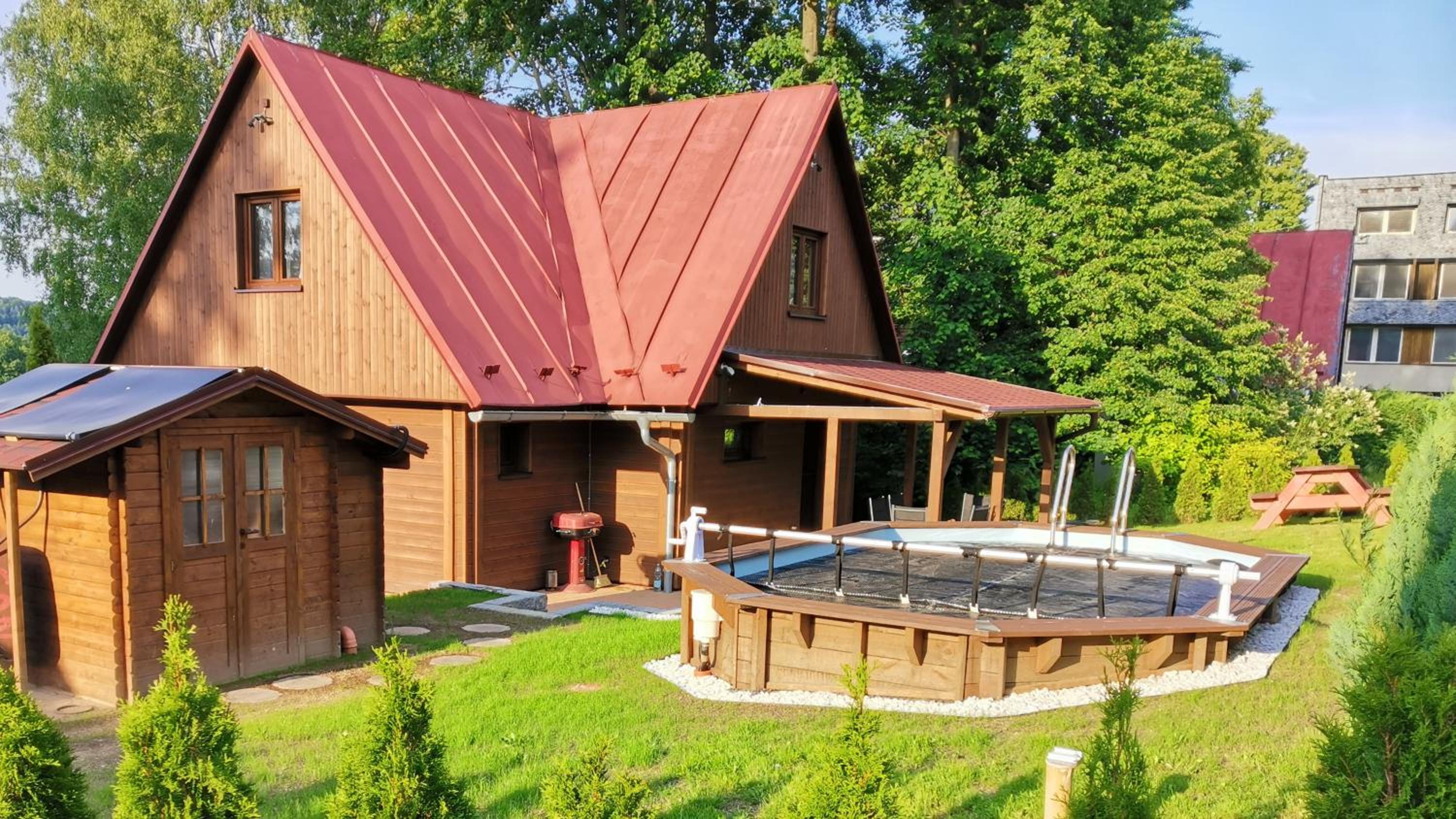 Chalet photo 1