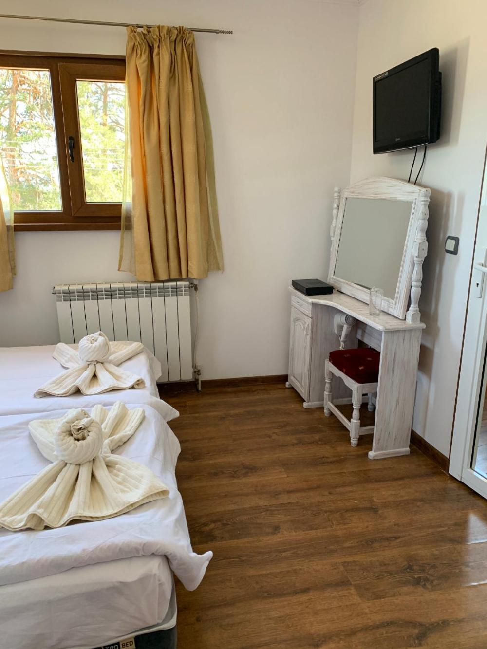 Deluxe Apartment - Photo 3