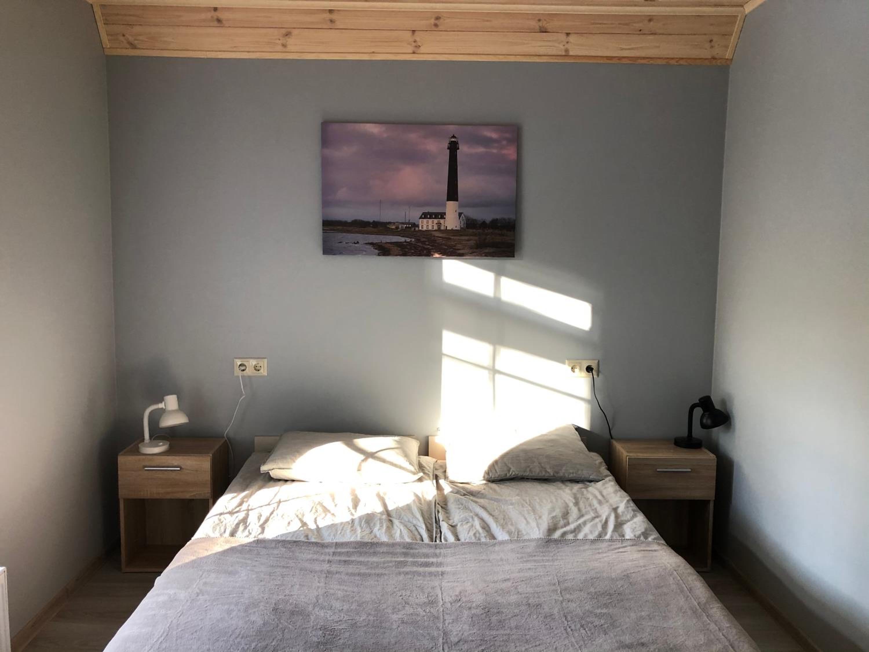 Two-Bedroom Apartment photo 2