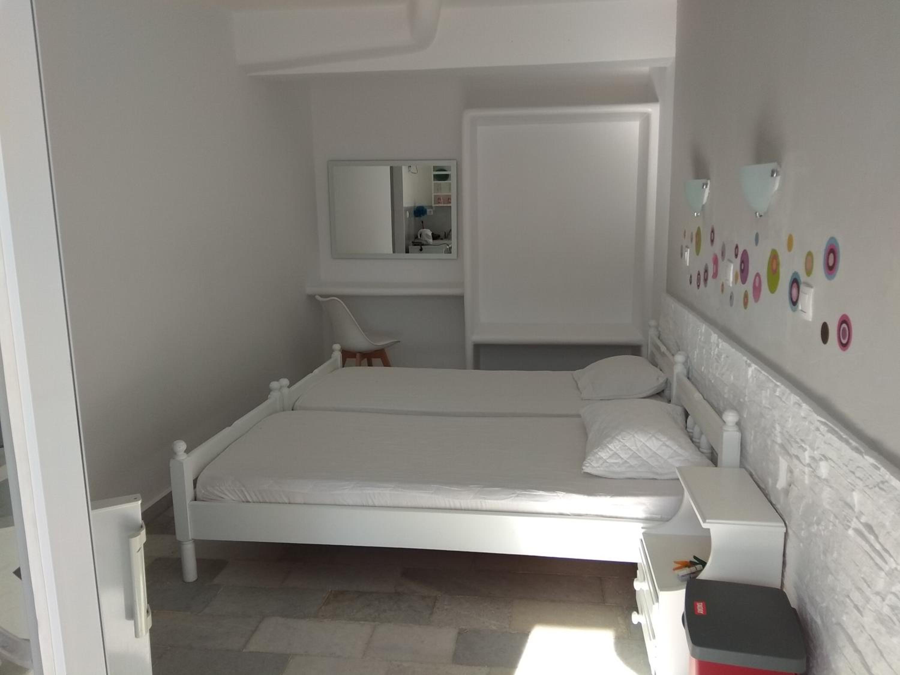 Apartment - Ground Floor photo 1