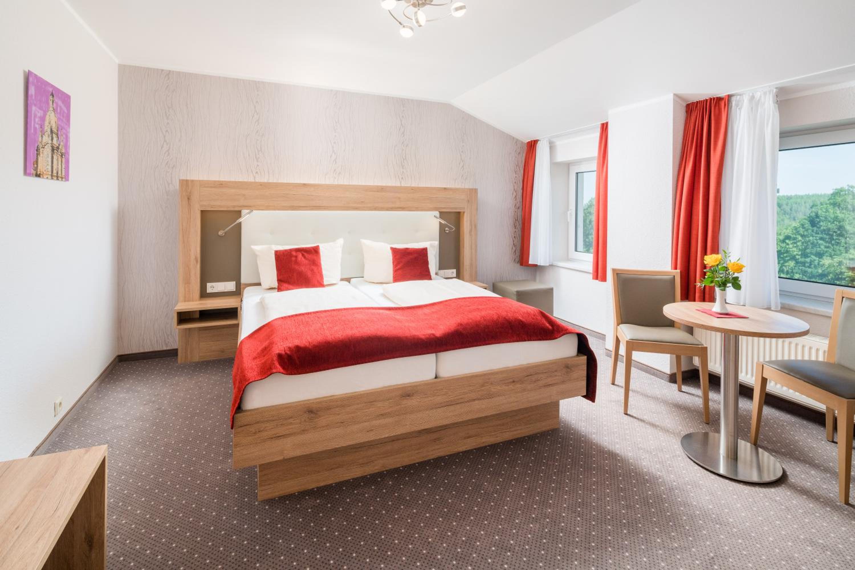 Double Room photo 3