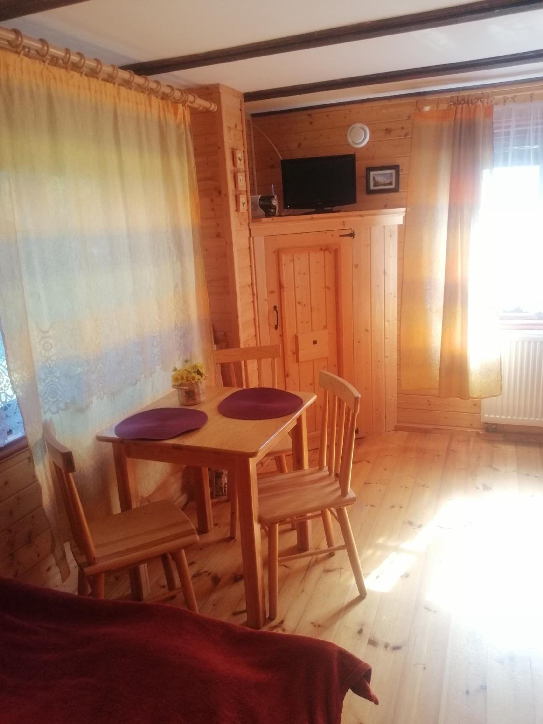 Double Room with Private Bathroom photo 3
