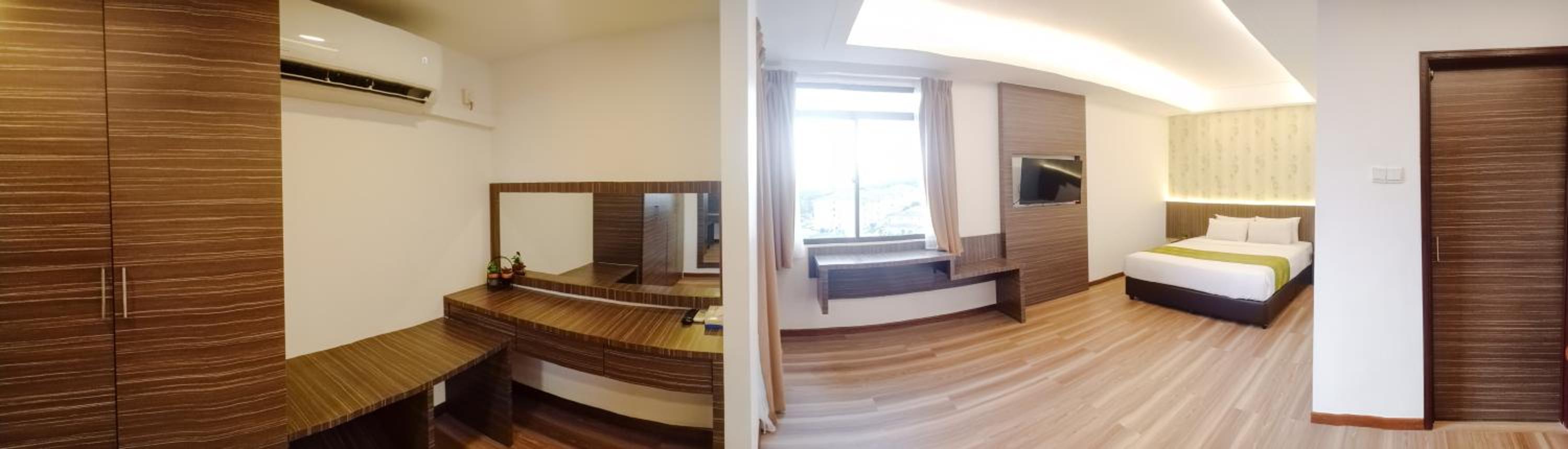 Suite Room - Photo 3