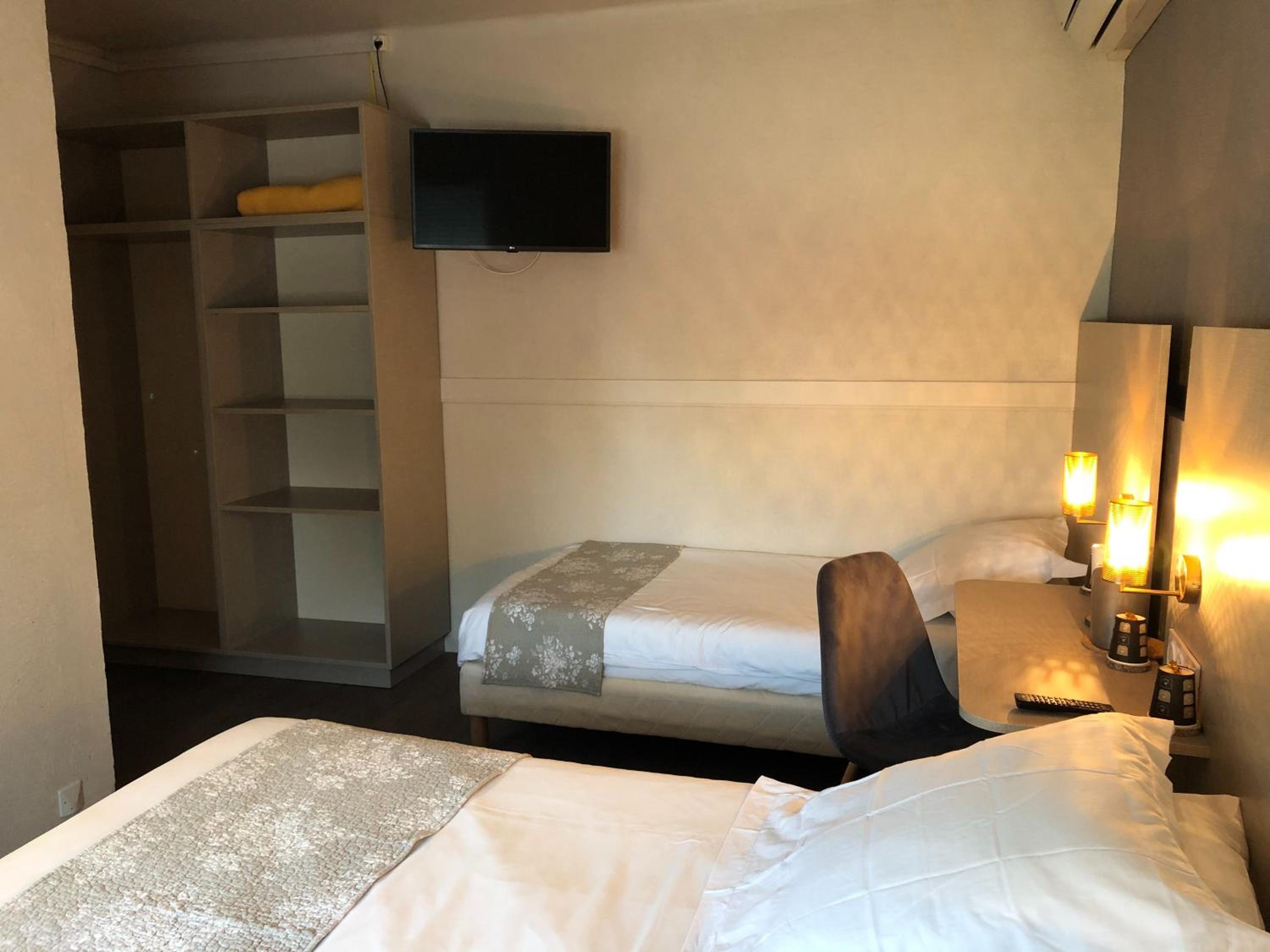 Superior Double Room photo 3