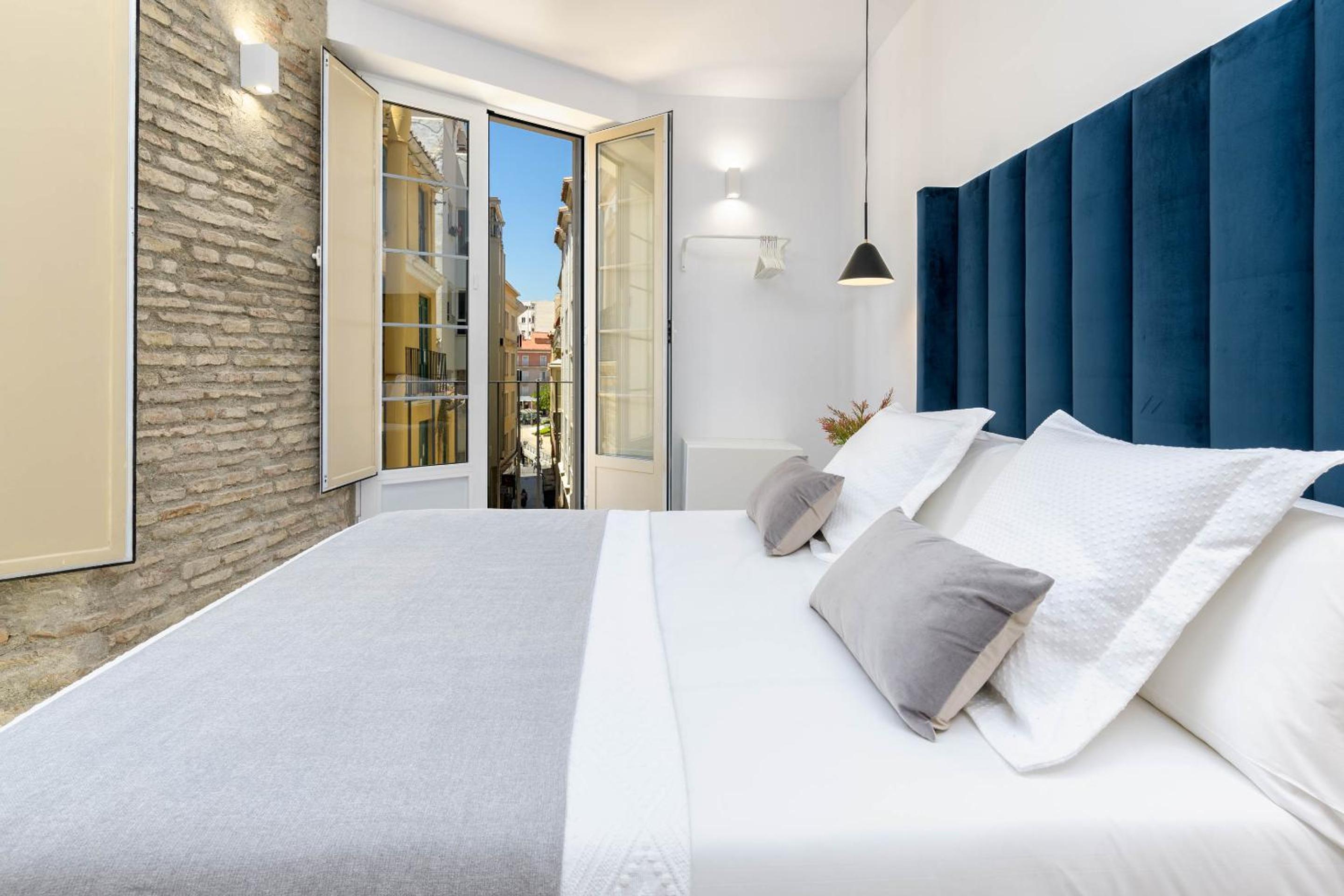Apartamento Estudio