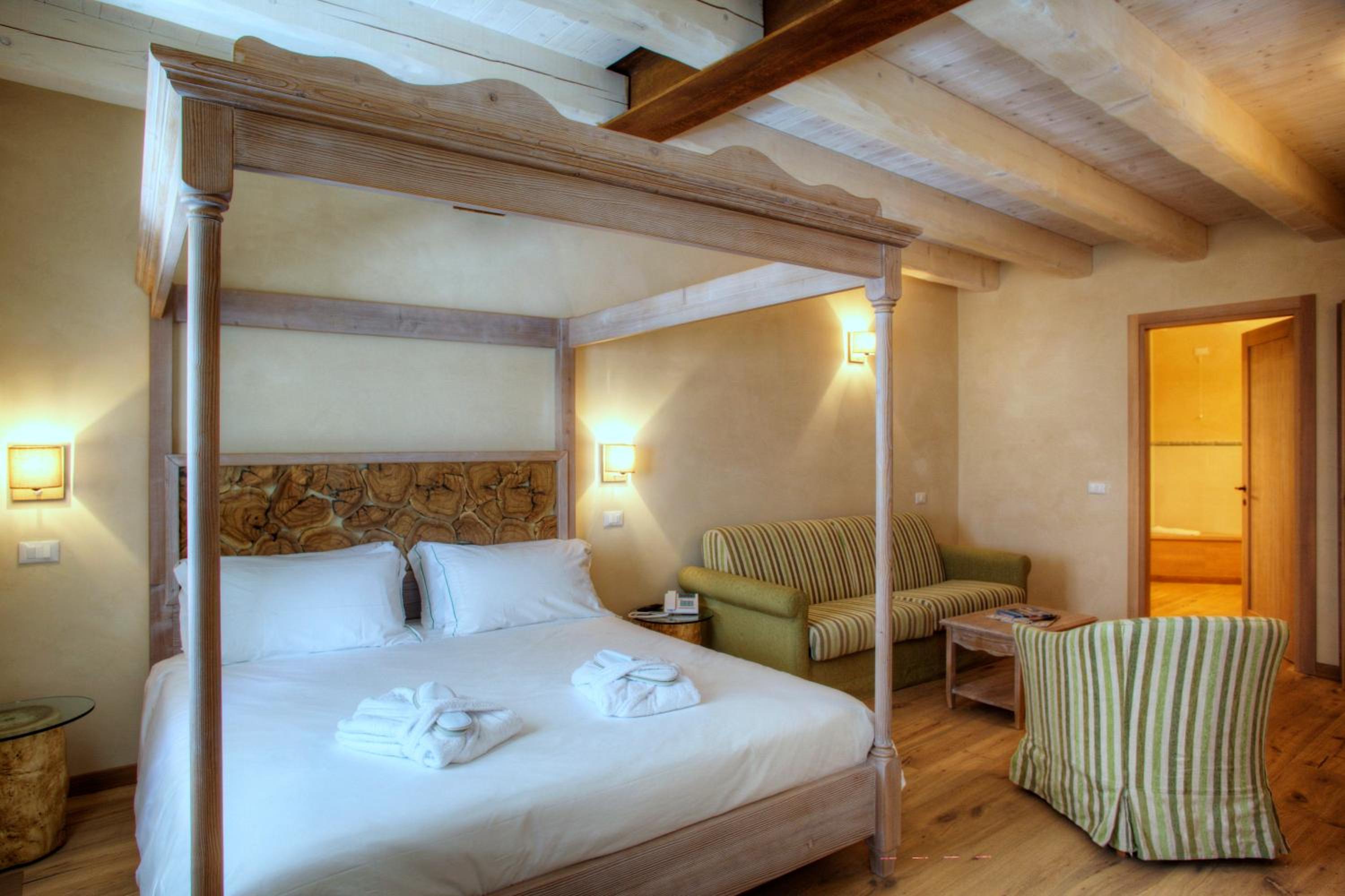 Junior Suite - Photo 2