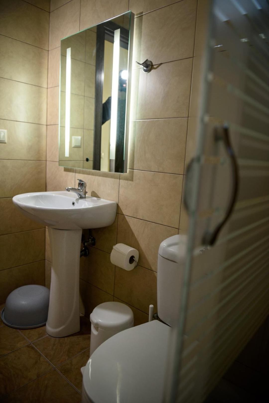 Deluxe Family Suite photo 3