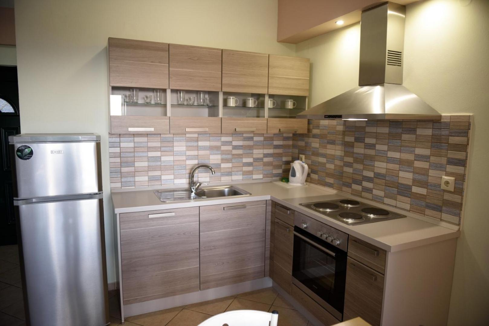 Deluxe Family Suite photo 2