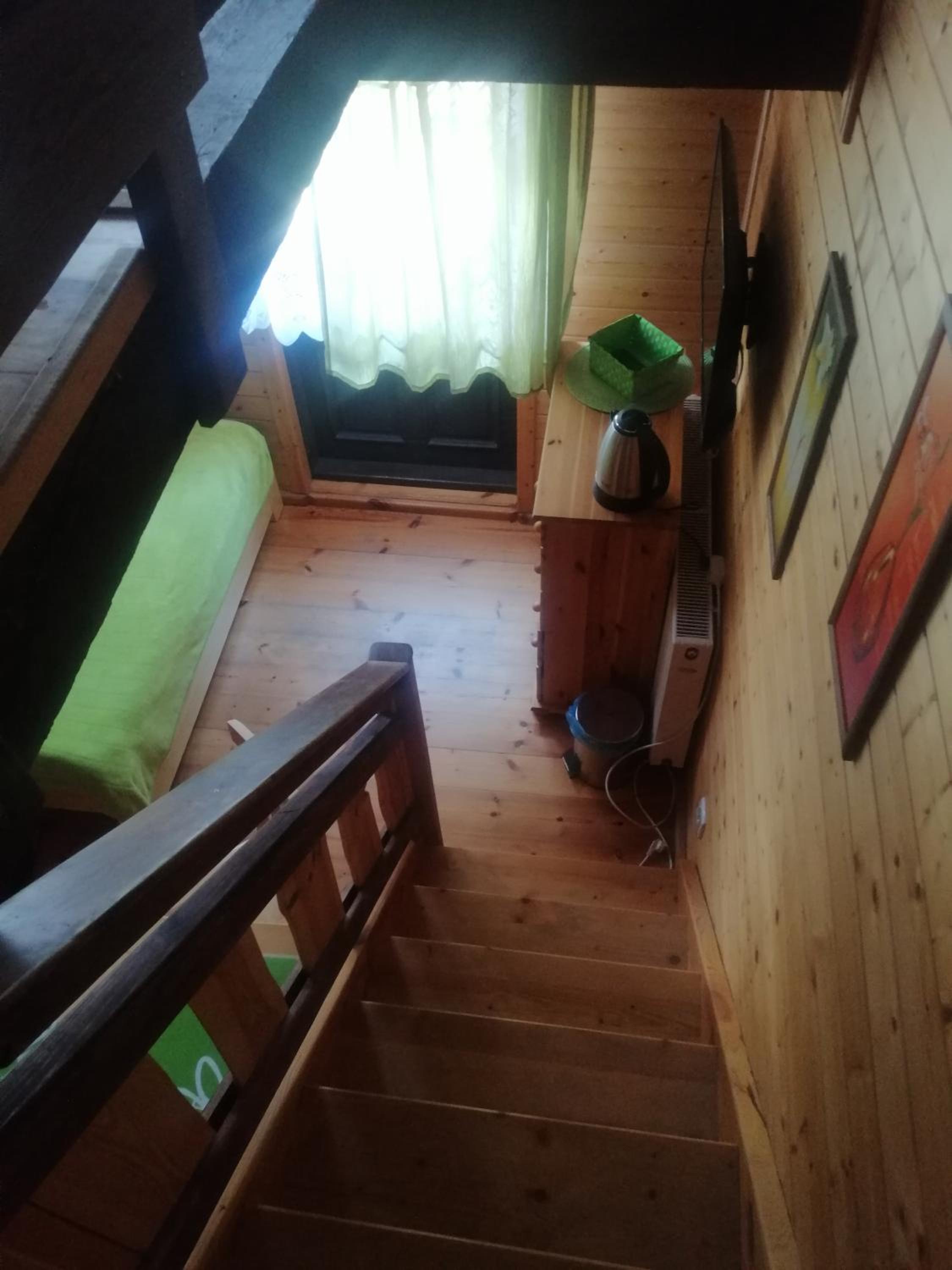 Triple Room with Private External Bathroom photo 1