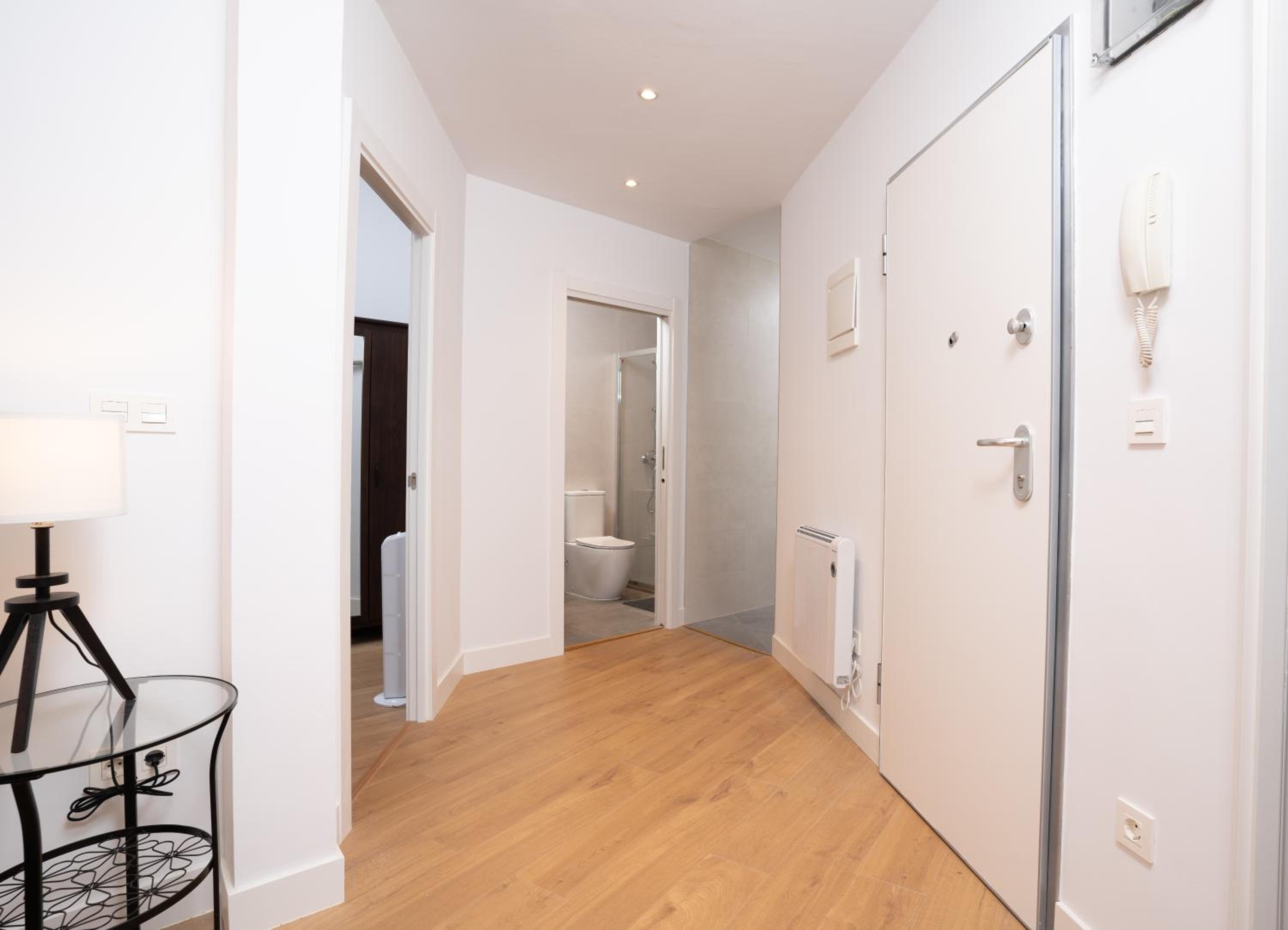 Two-Bedroom Apartment - Photo 27