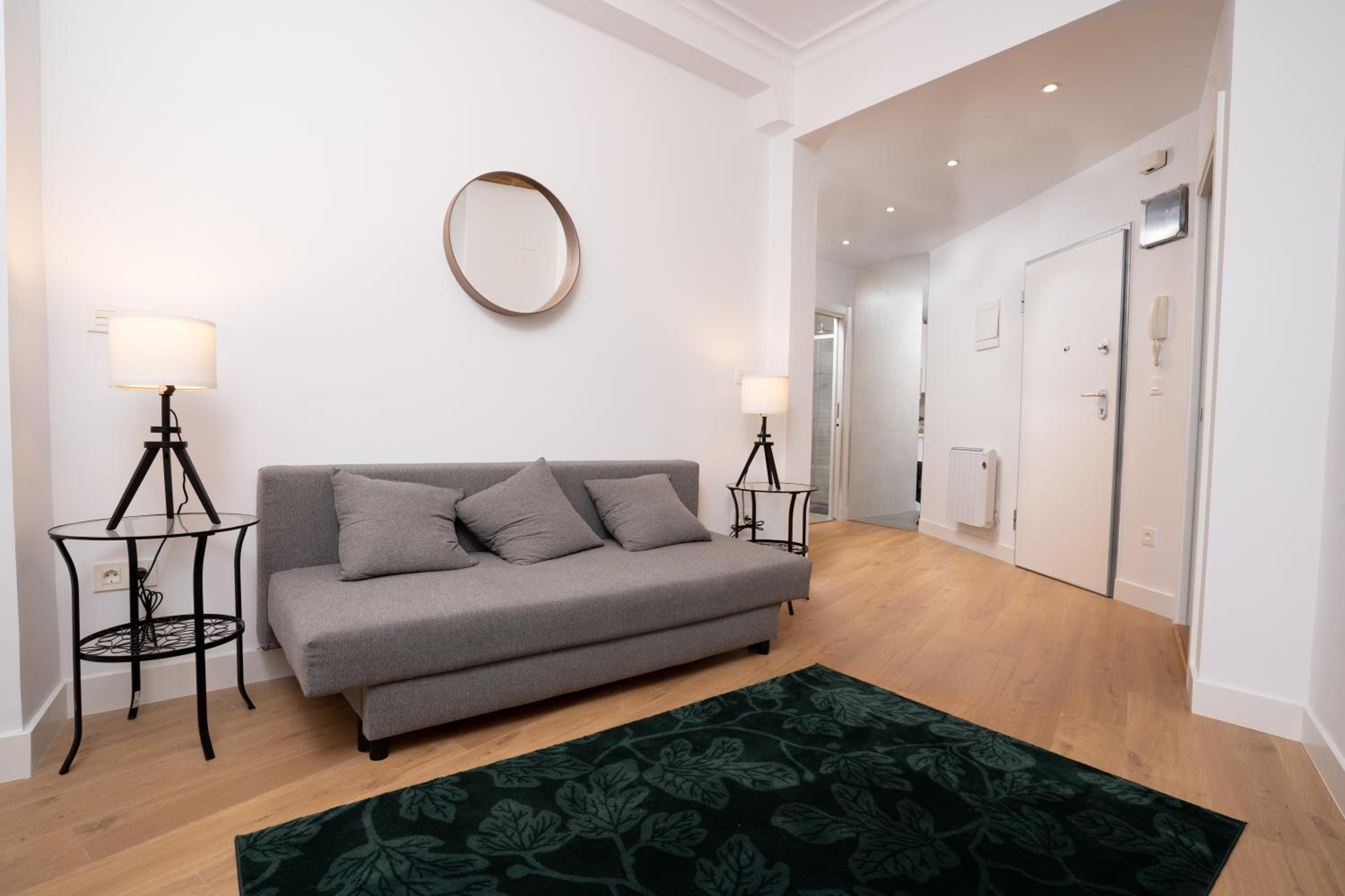 Two-Bedroom Apartment - Photo 26