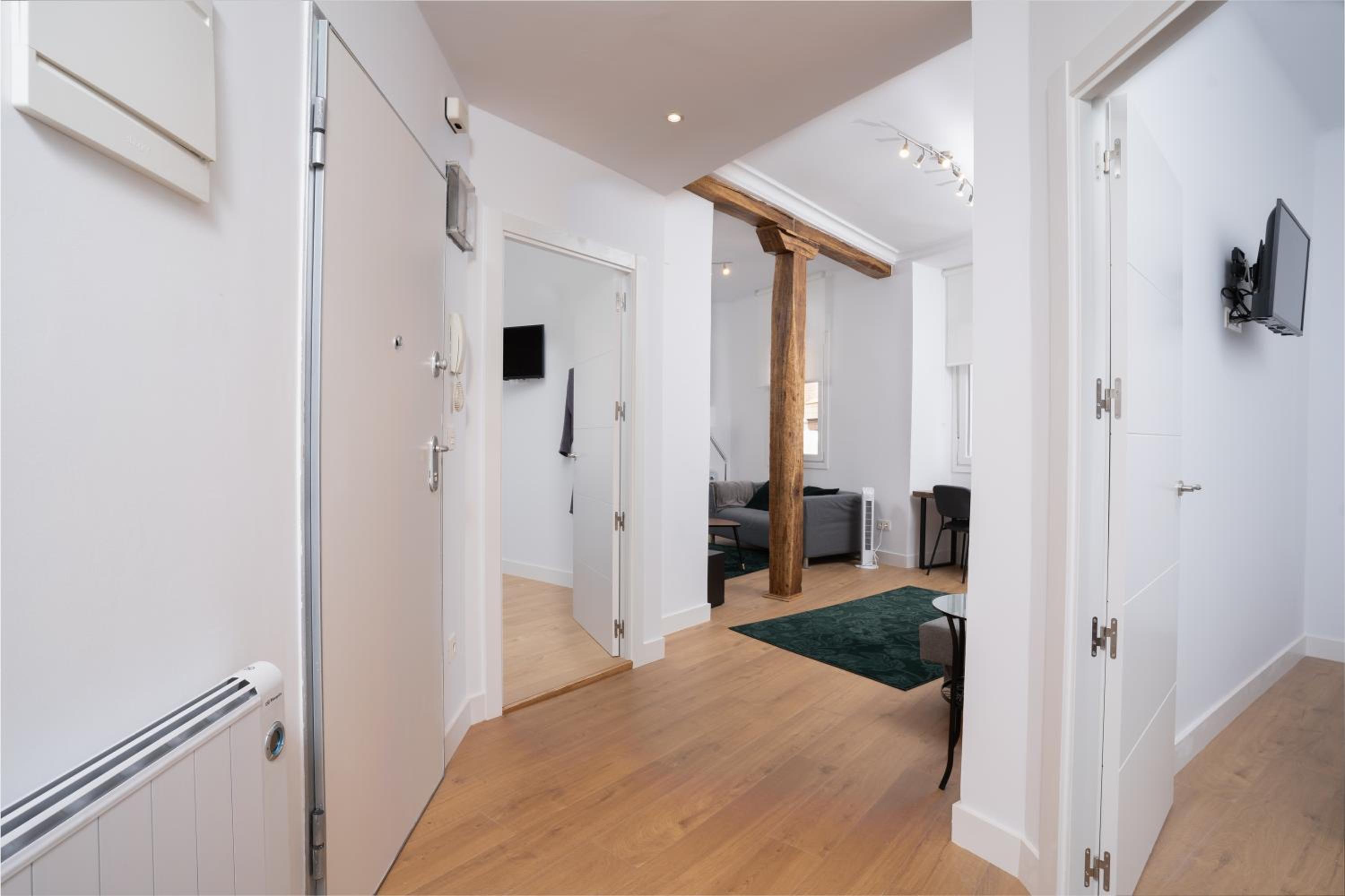 Two-Bedroom Apartment - Photo 25