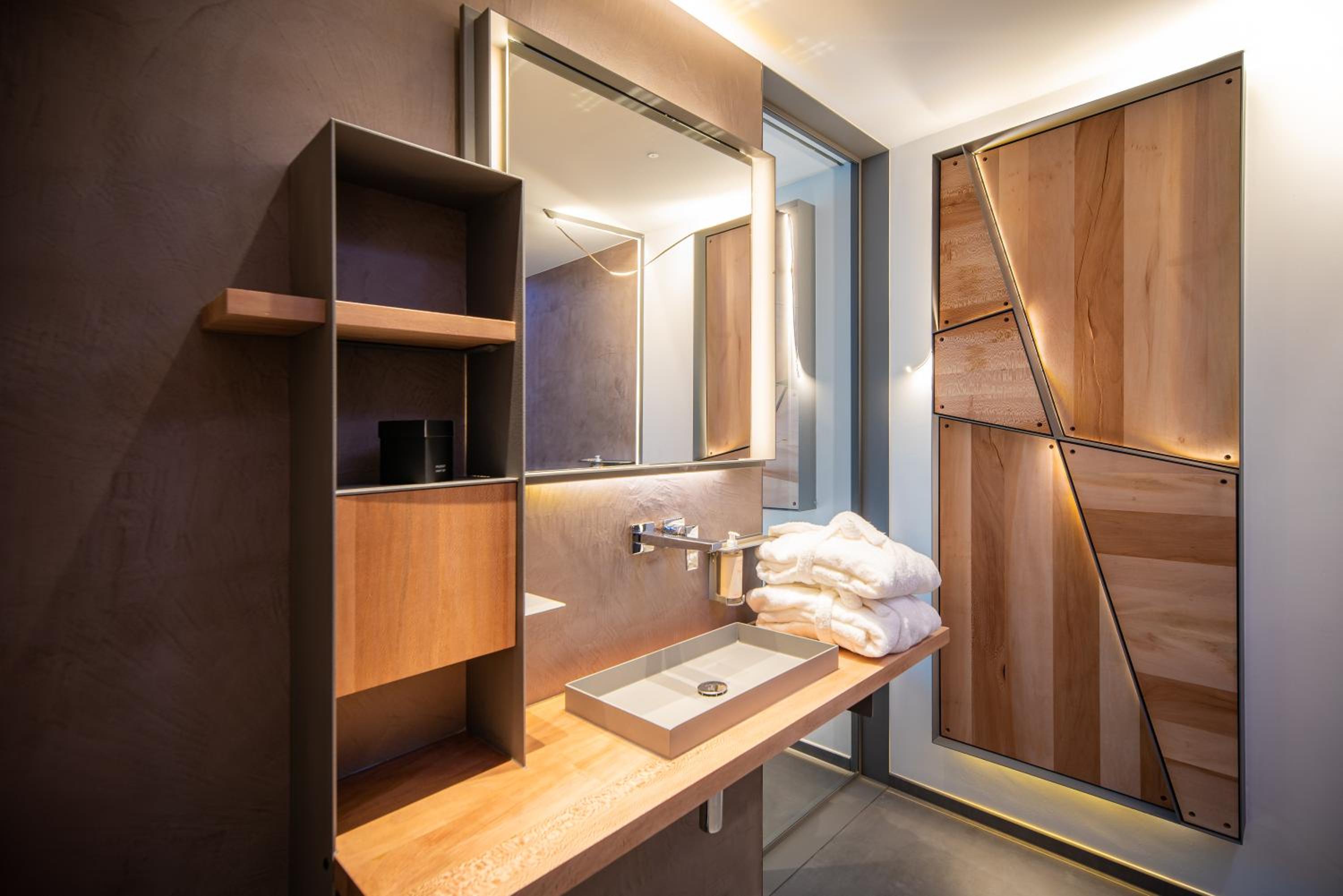 Double Room with Terrace photo 2