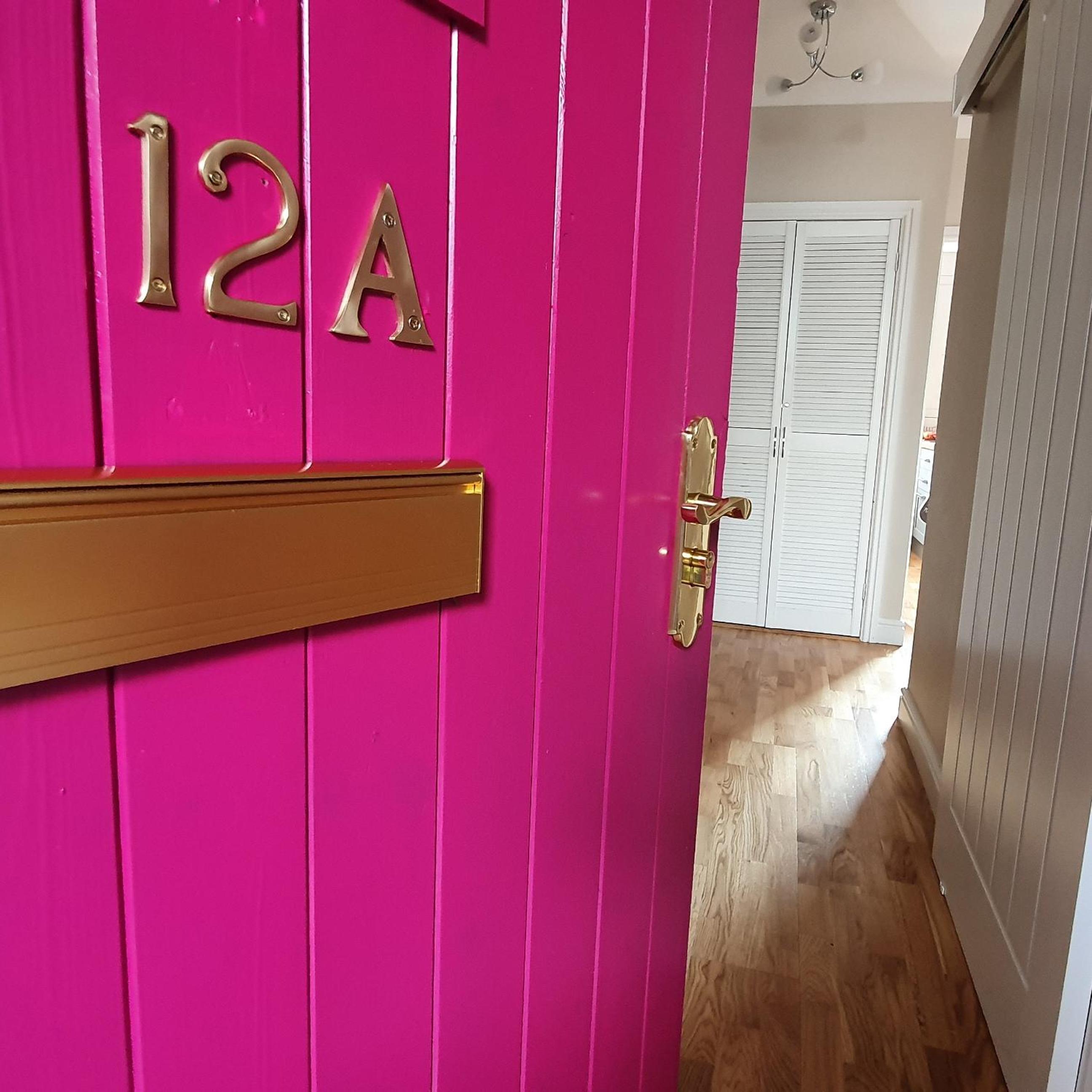 One-Bedroom Apartment - Photo 47