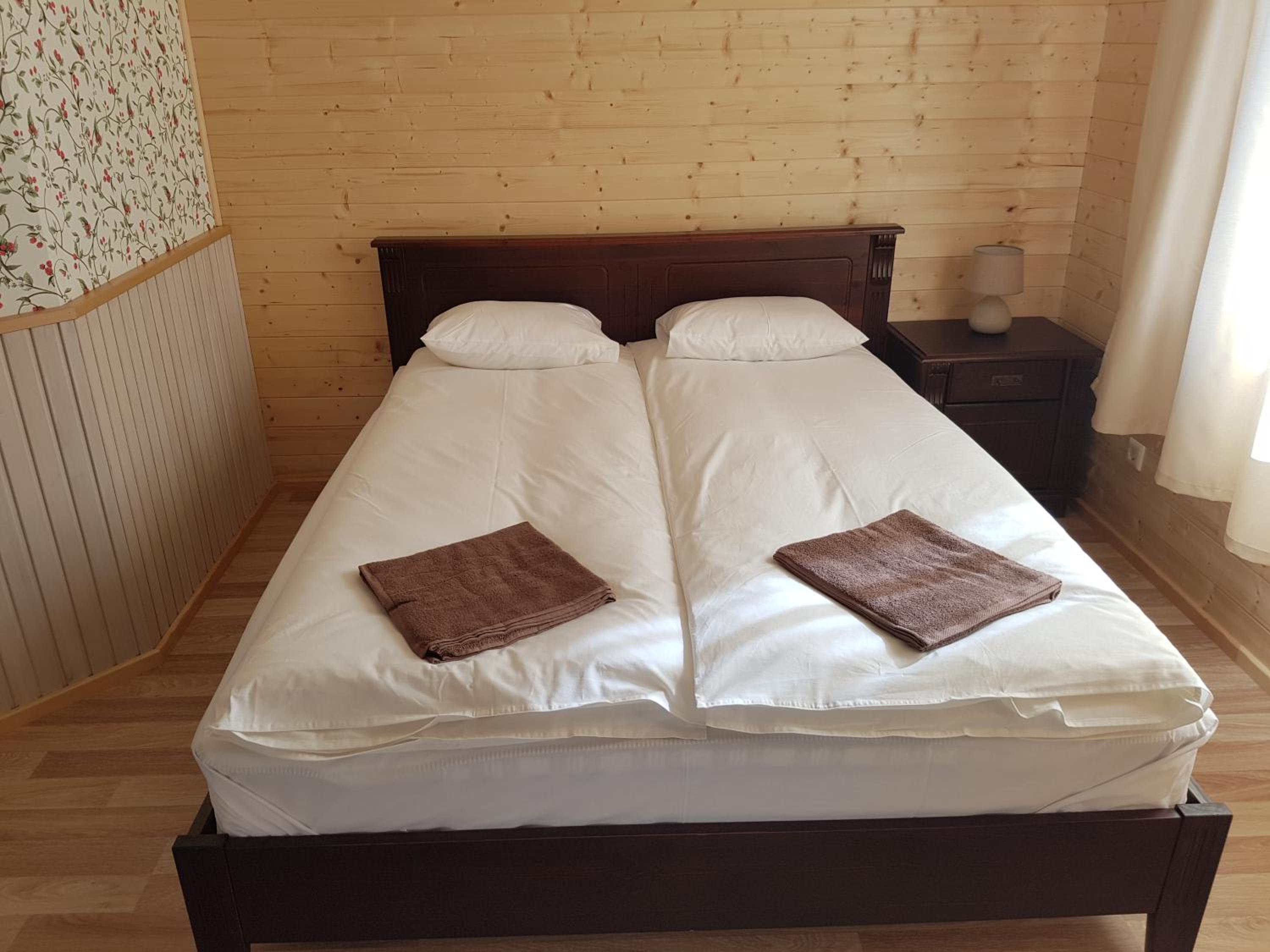 Triple Room with Shower - Photo 2