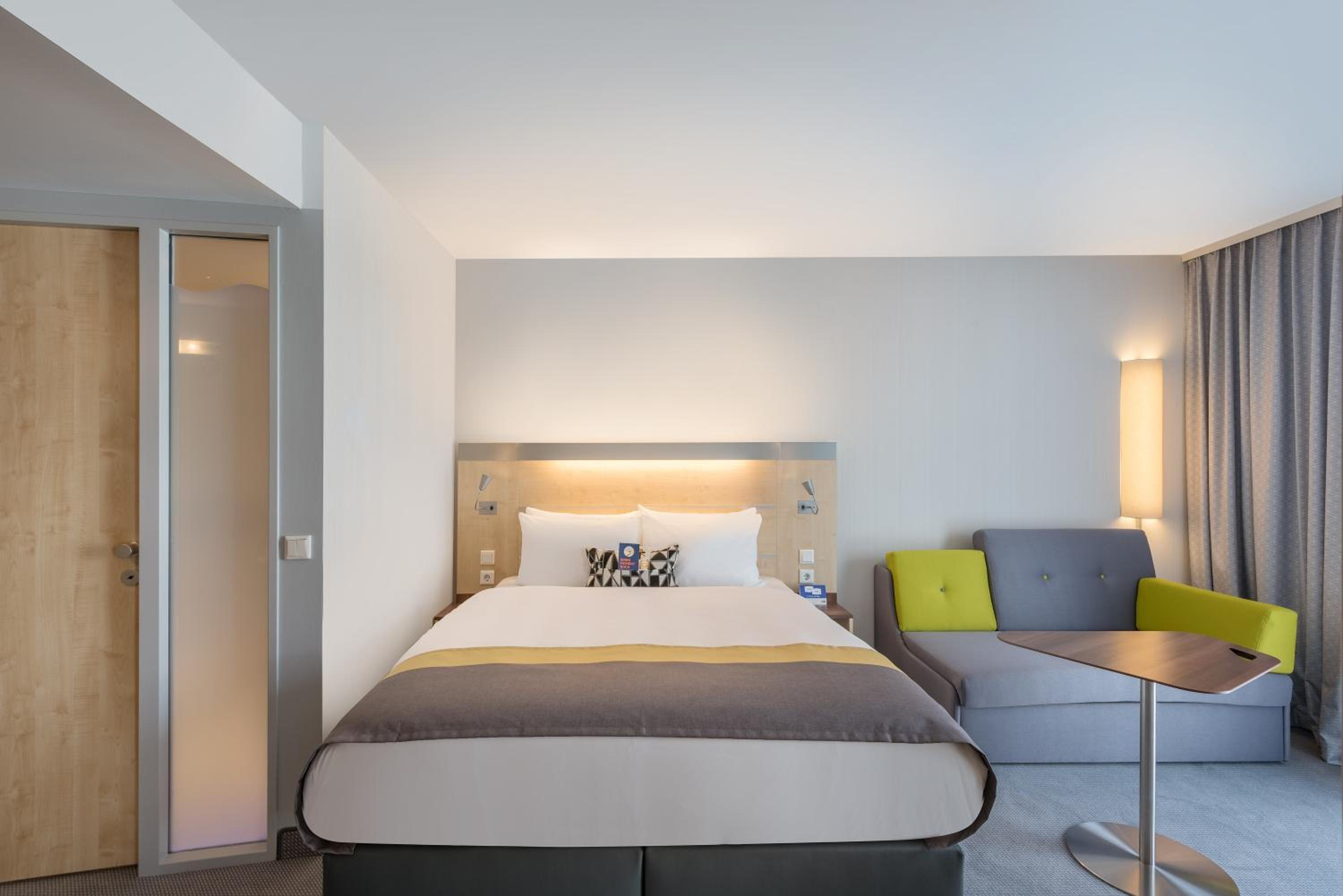 Standard Room - Photo 2