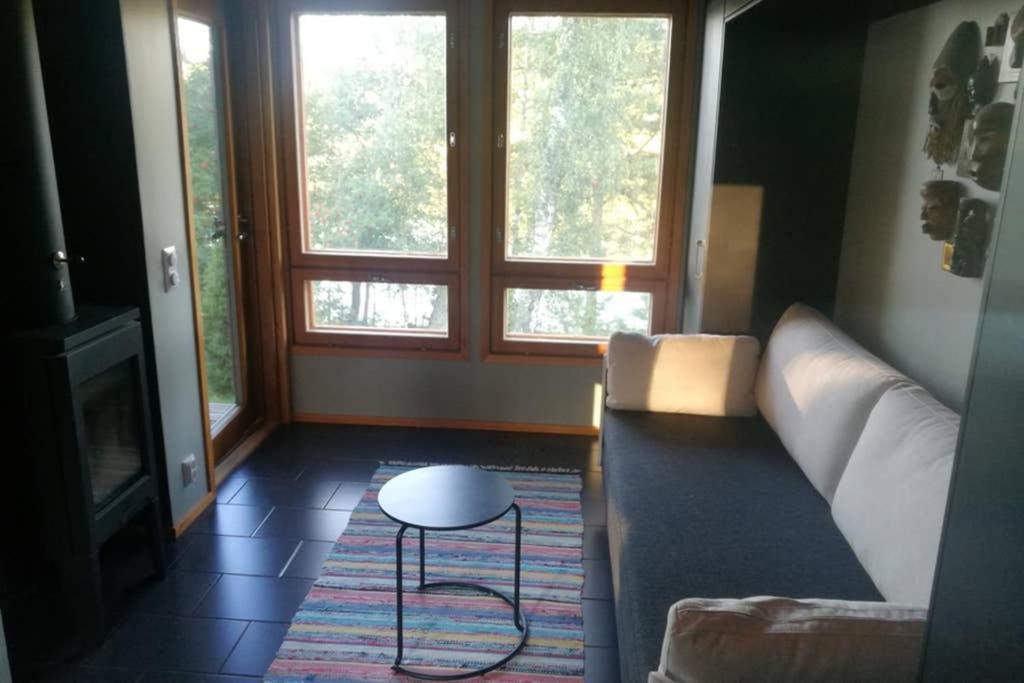 Two-Bedroom Villa photo 1