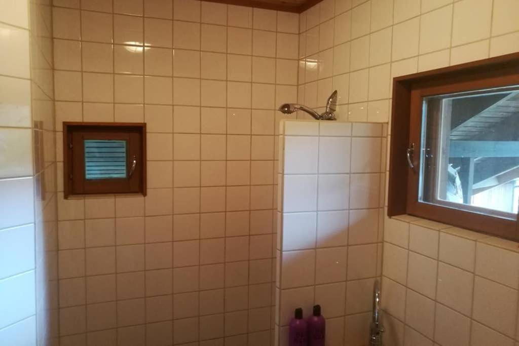 Two-Bedroom Villa photo 2