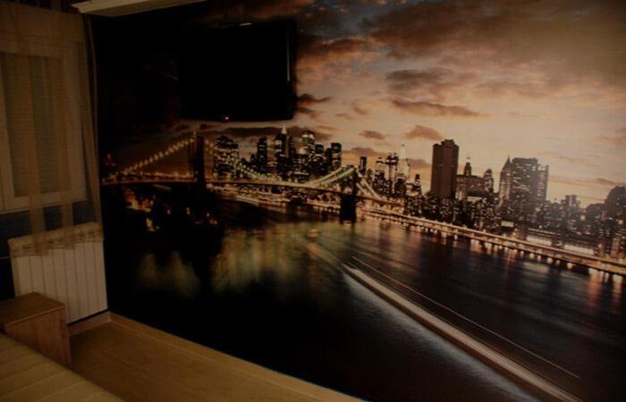 Studio Apartment - Photo 5