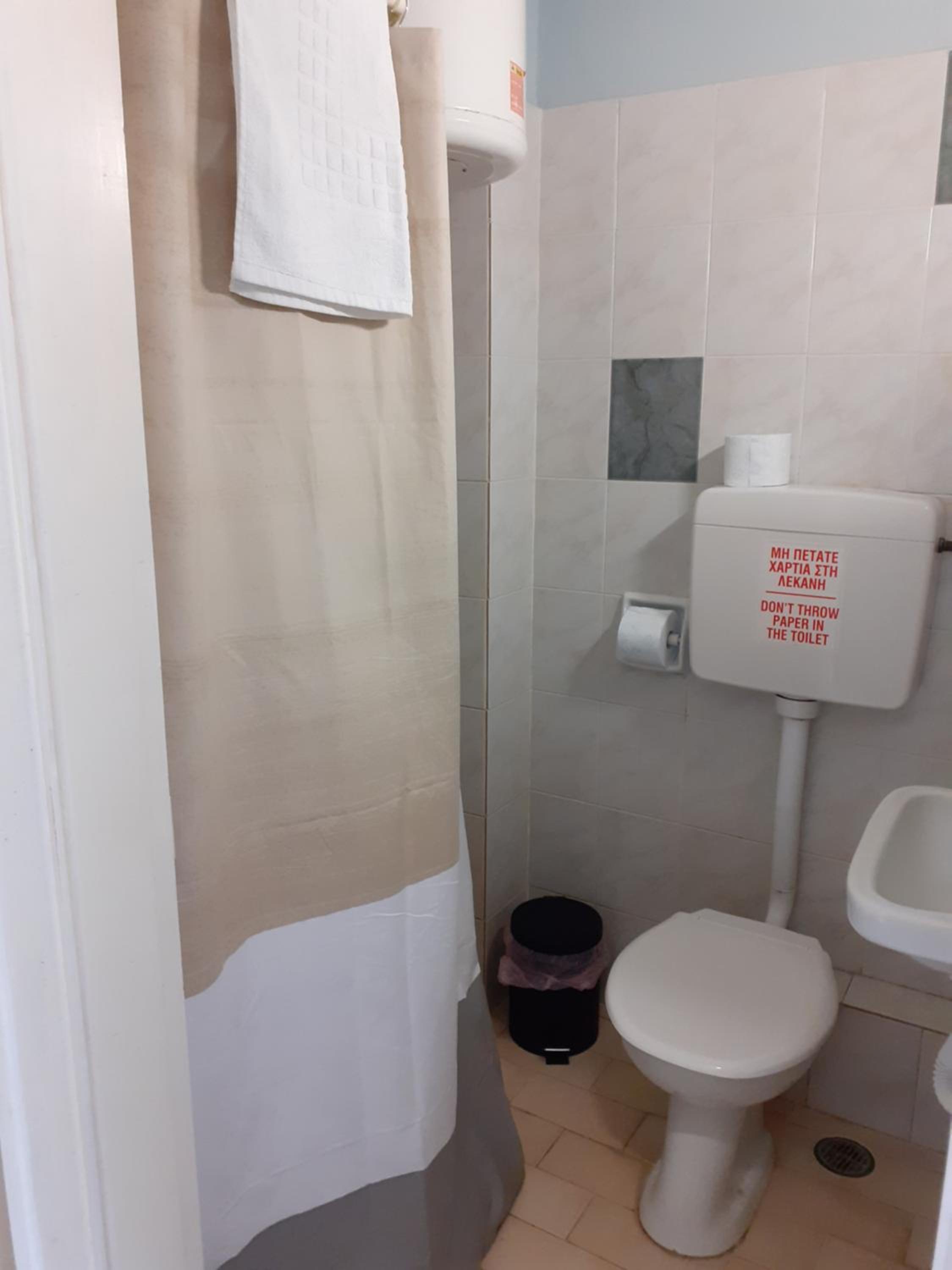 Superior Triple Room with Sea View - Photo 2