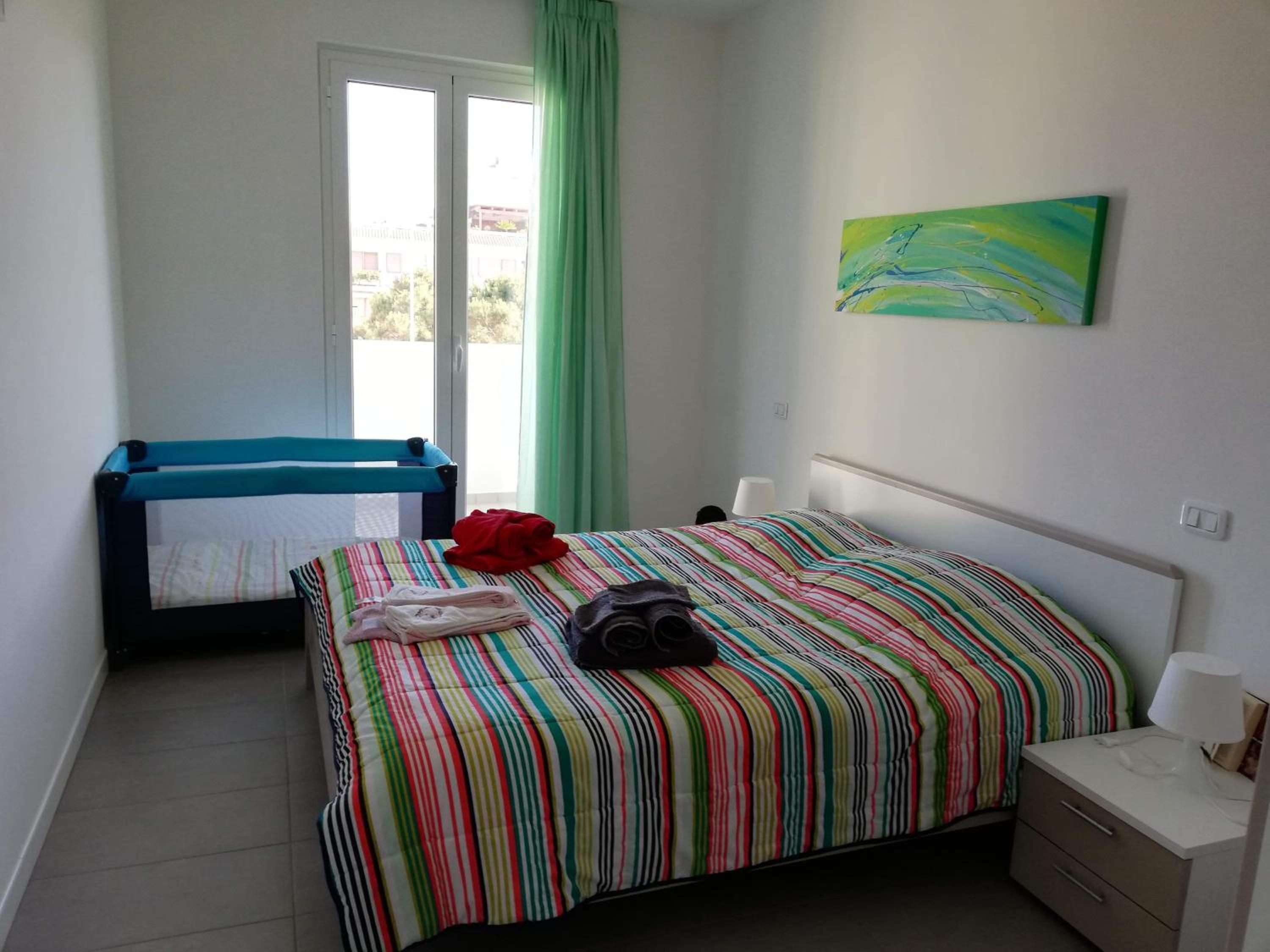 Apartment With Sea View photo 1