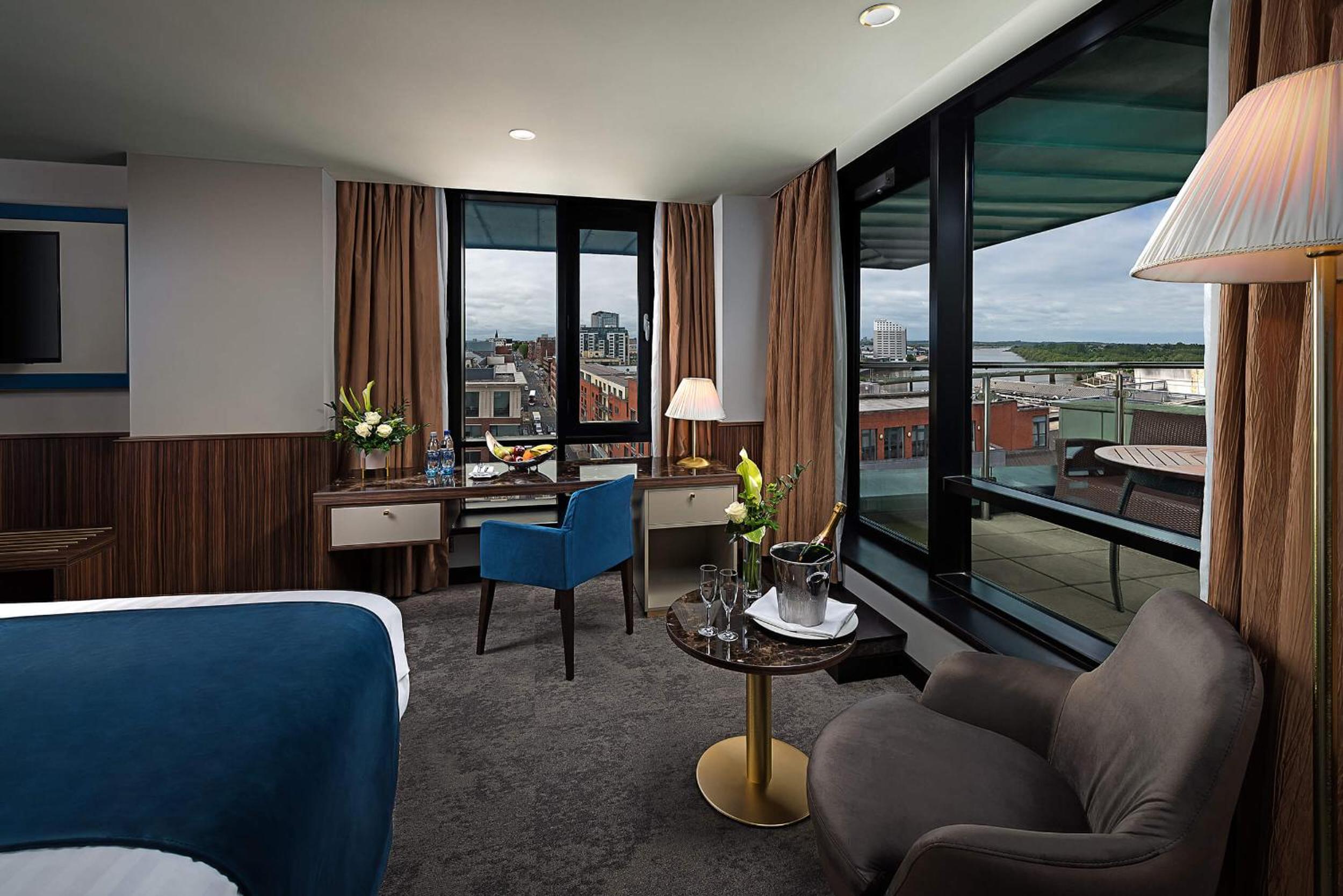 Junior Suite - Photo 5