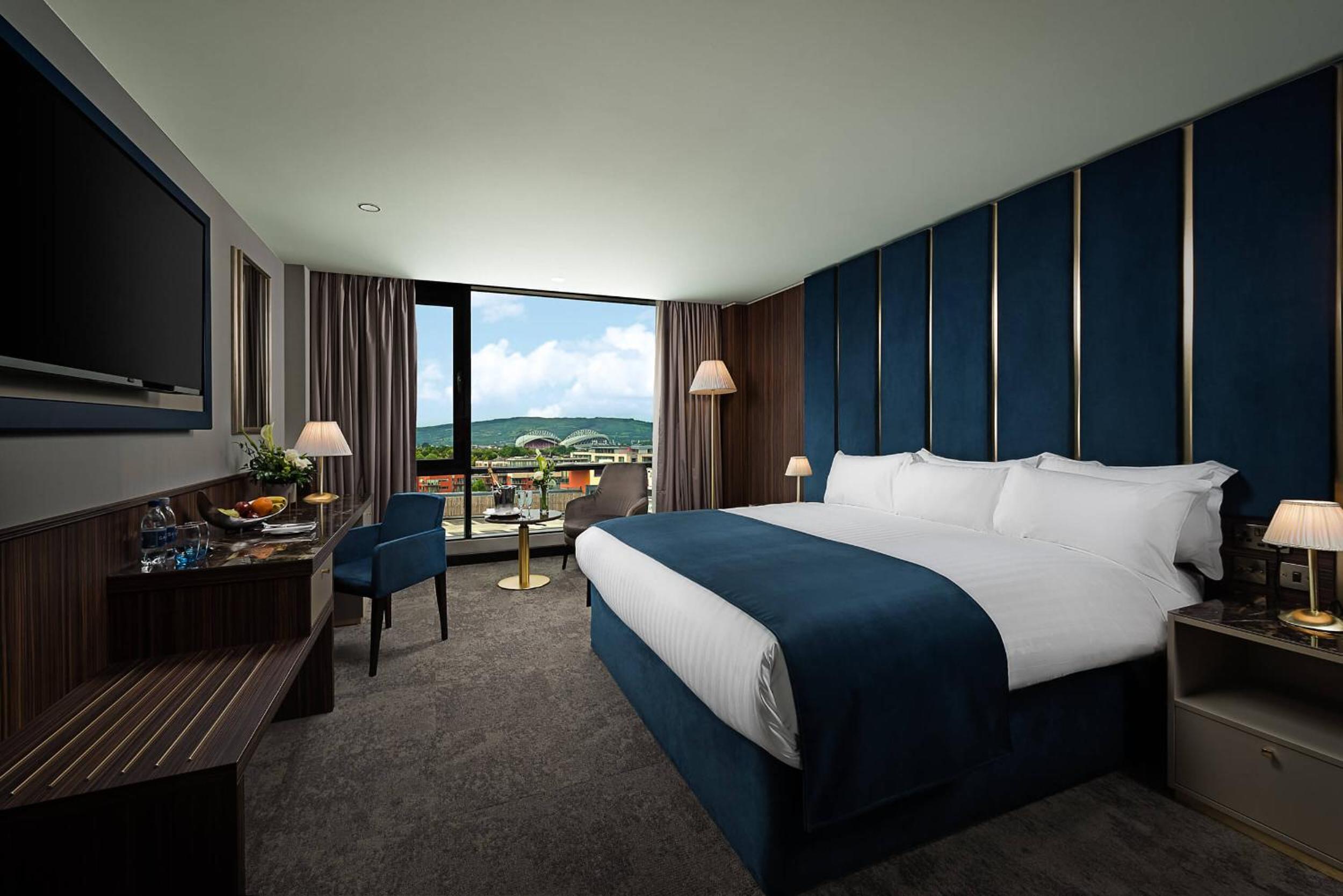 Executive King Room - Photo 1