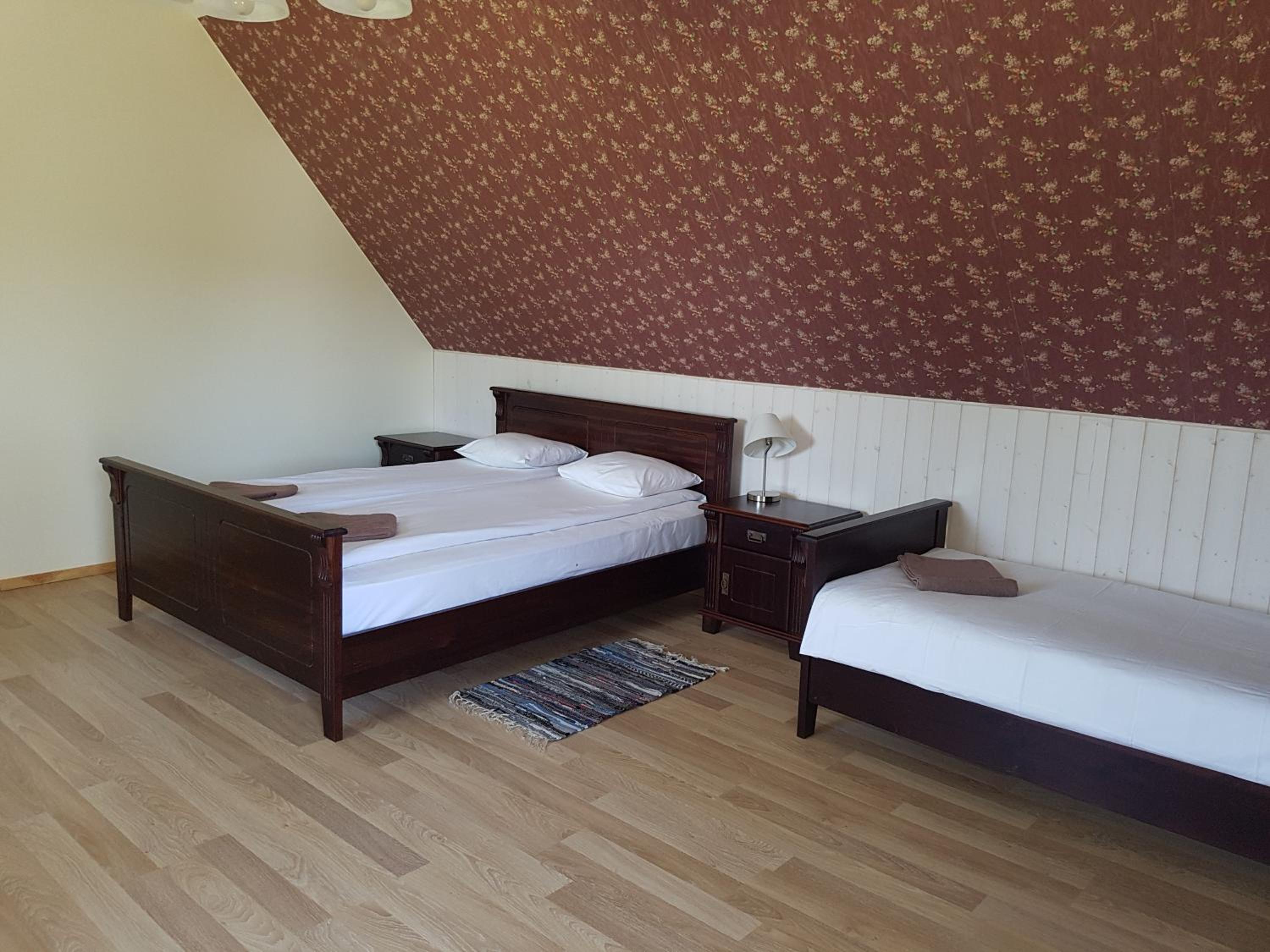 Comfort Quadruple Room - Photo 1