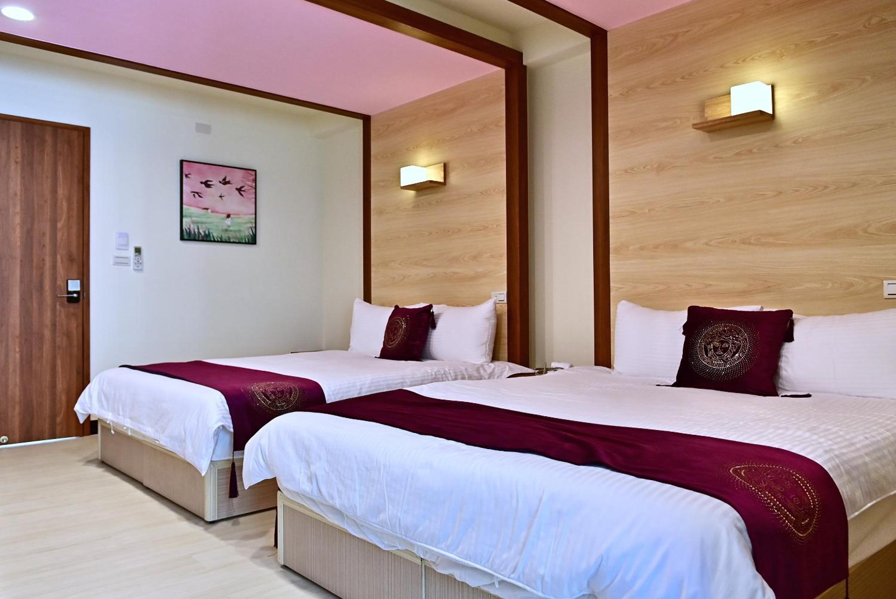 Standard Quadruple Room photo 1