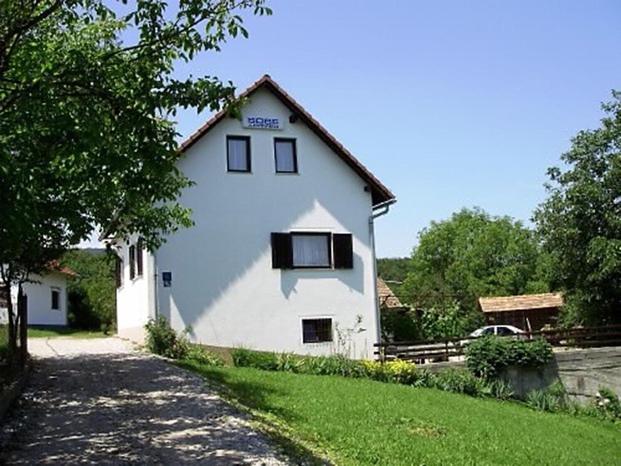 Two-Bedroom House photo 2