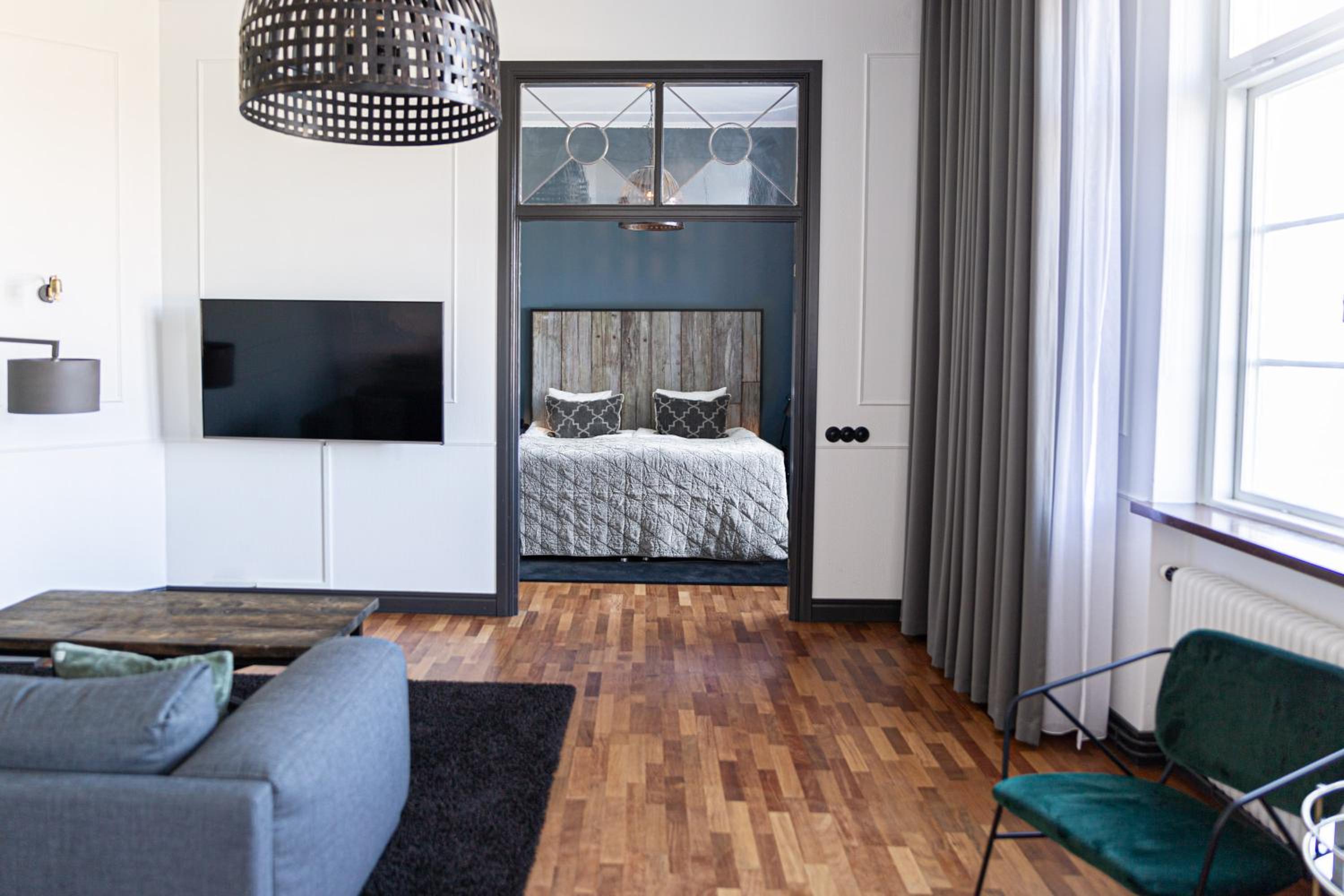 Superior Double Room (Excluding Spa) photo 1