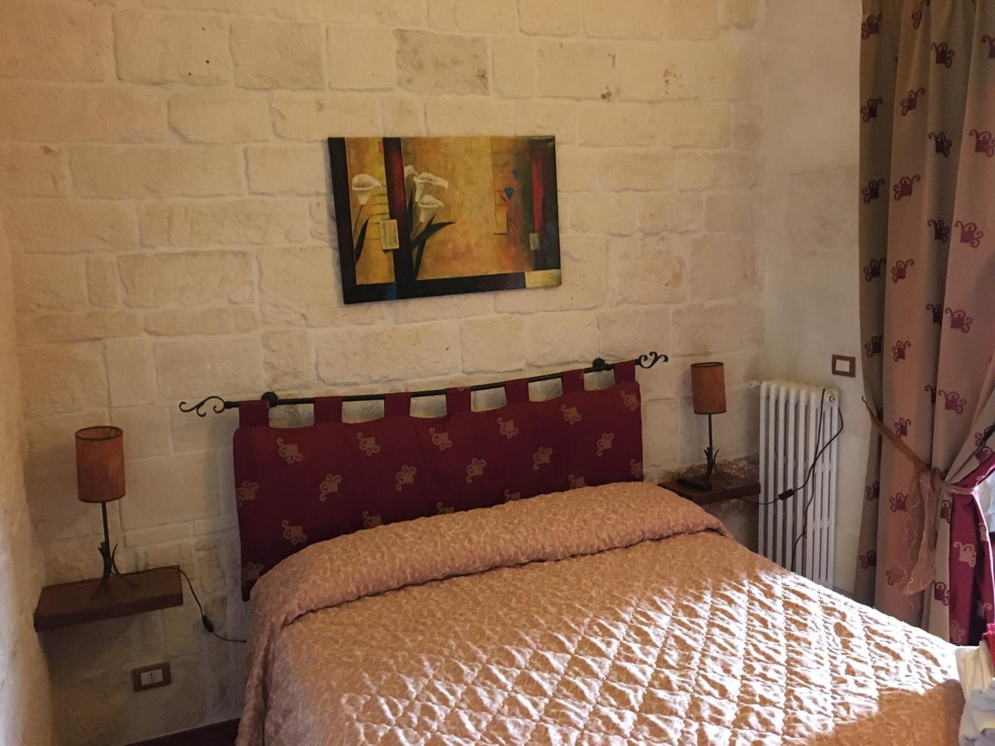 Double Room - Photo 2