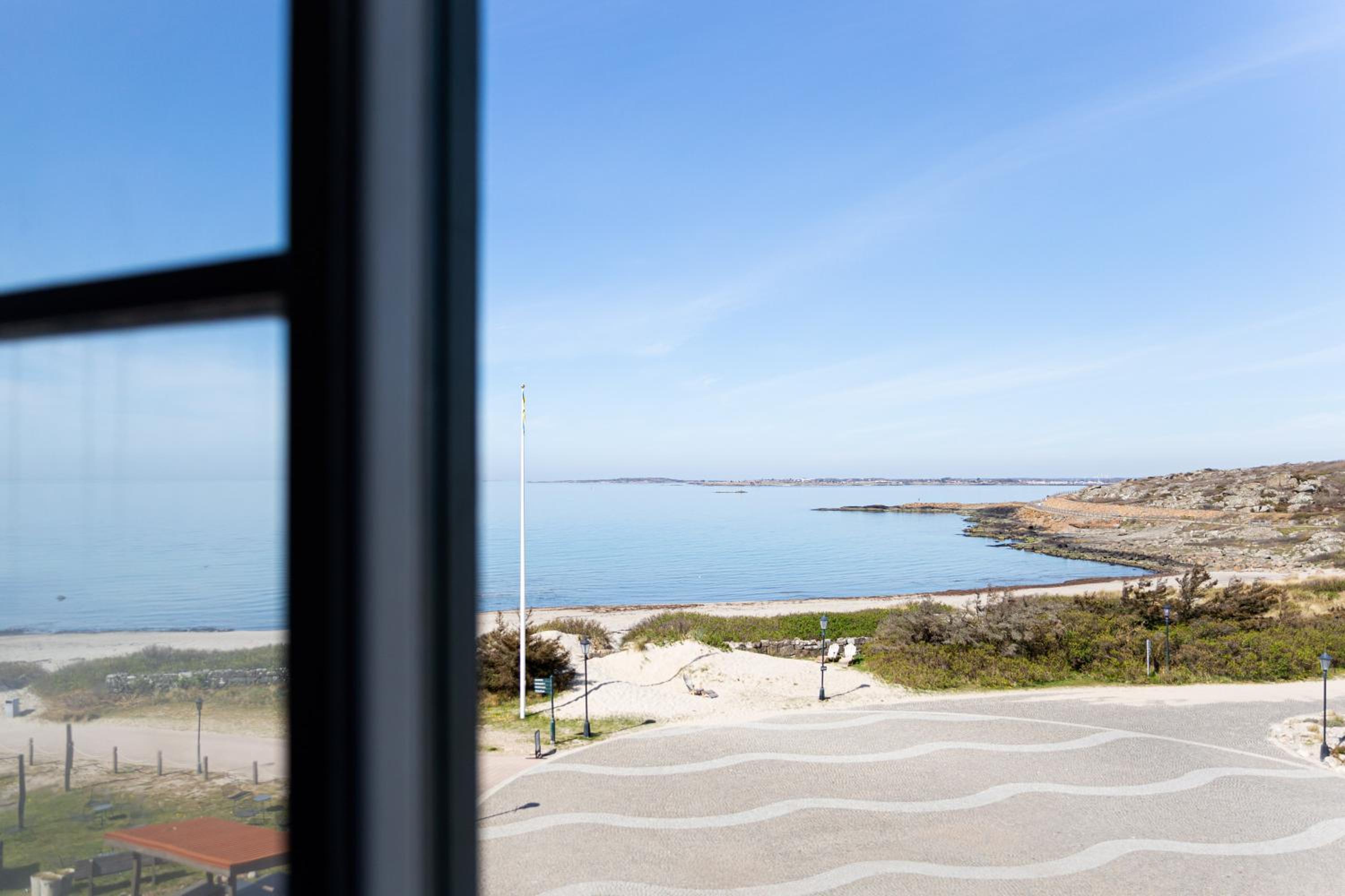 Double Room with Sea View (Excluding Spa) photo 3