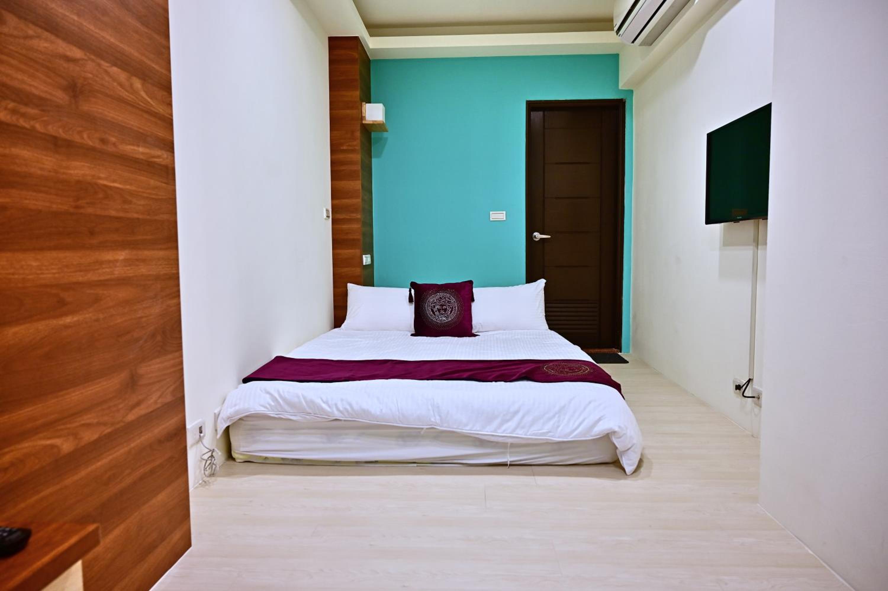 Double Room photo 2