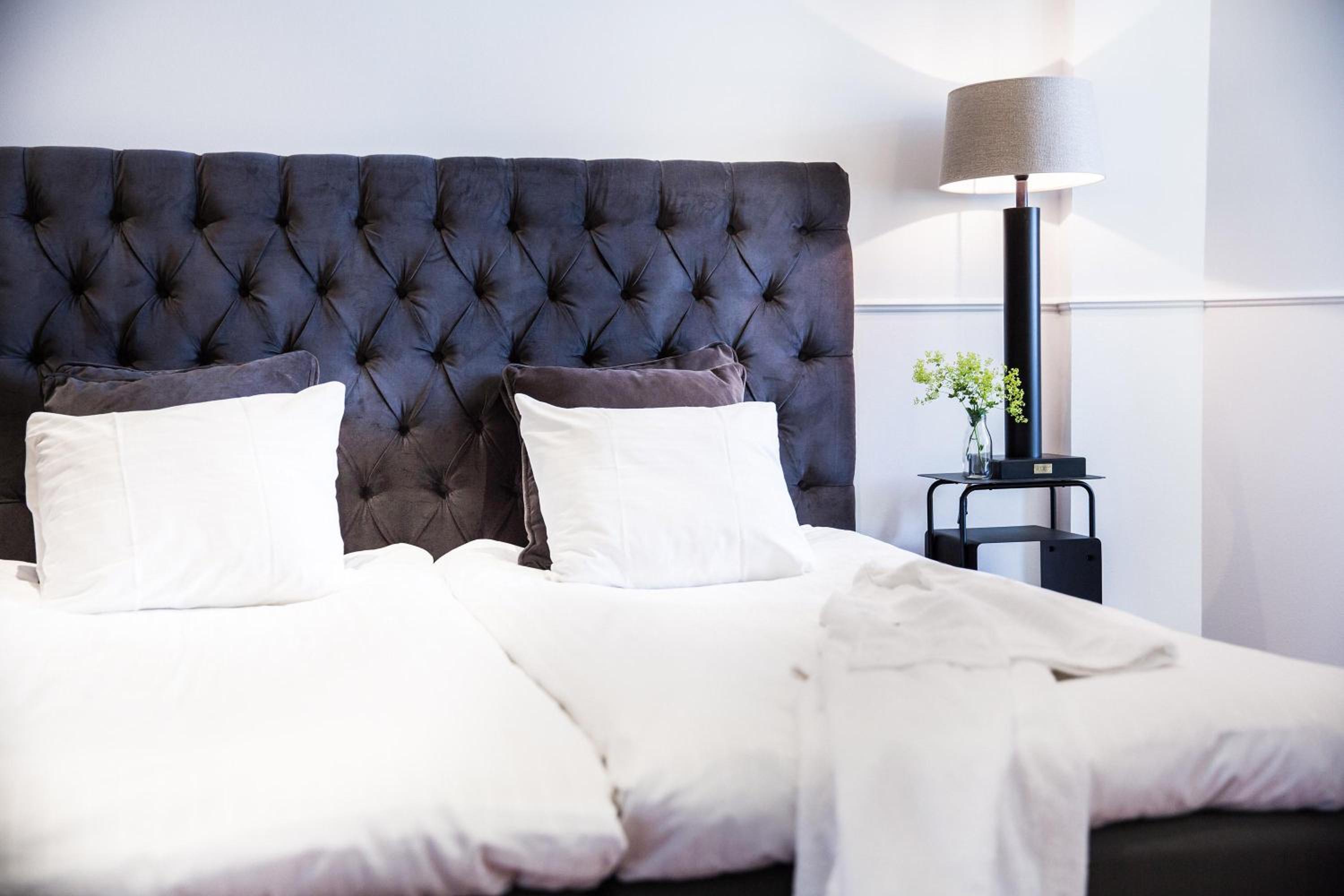 Double Room (Excluding Spa)