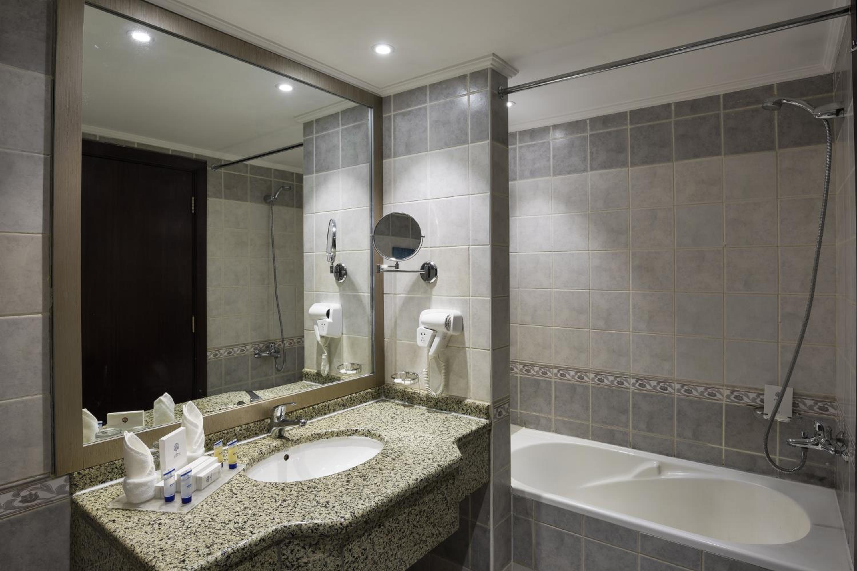 Executive Suite City View - Photo 3