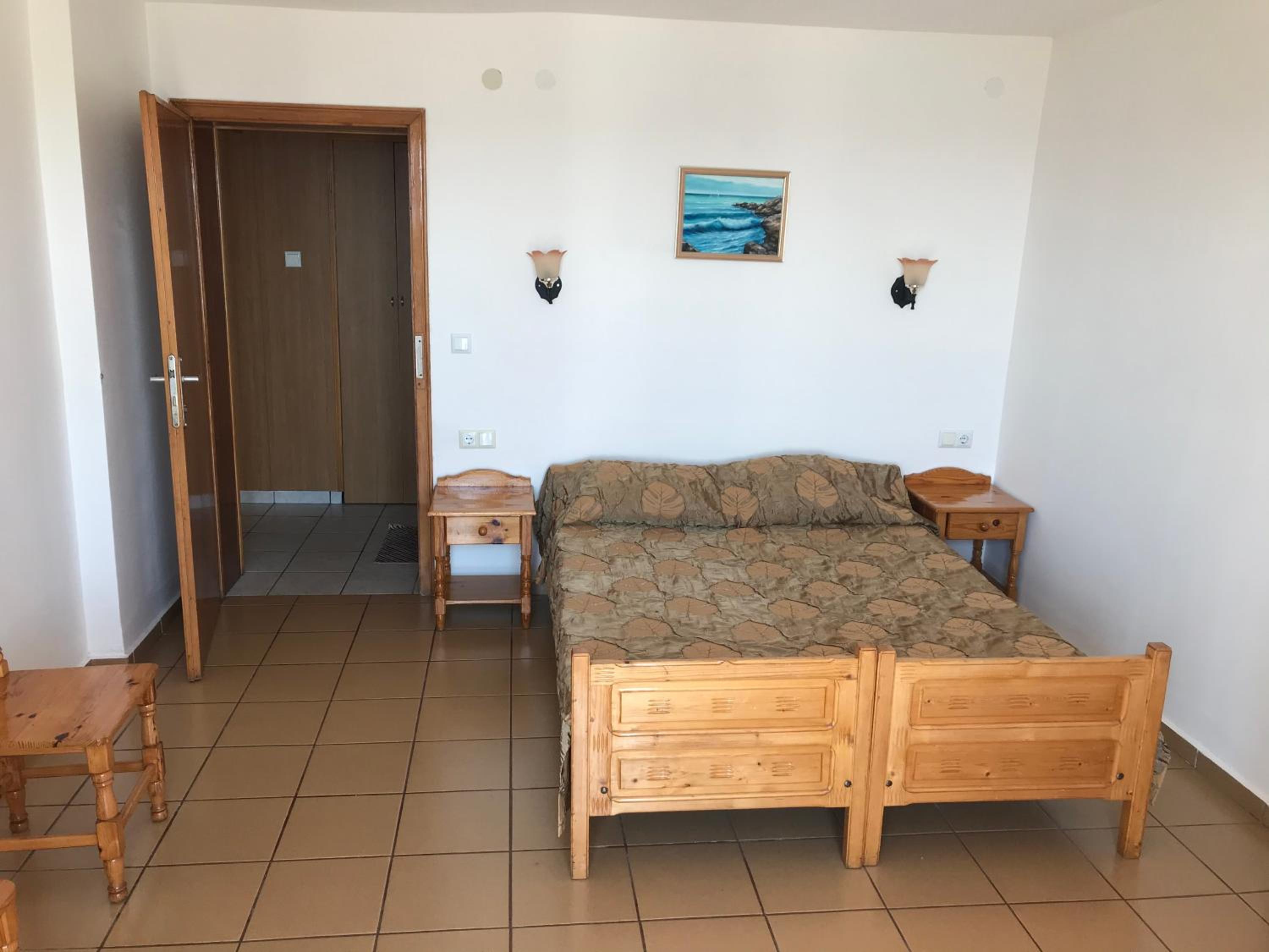 Apartment with Sea View photo 1