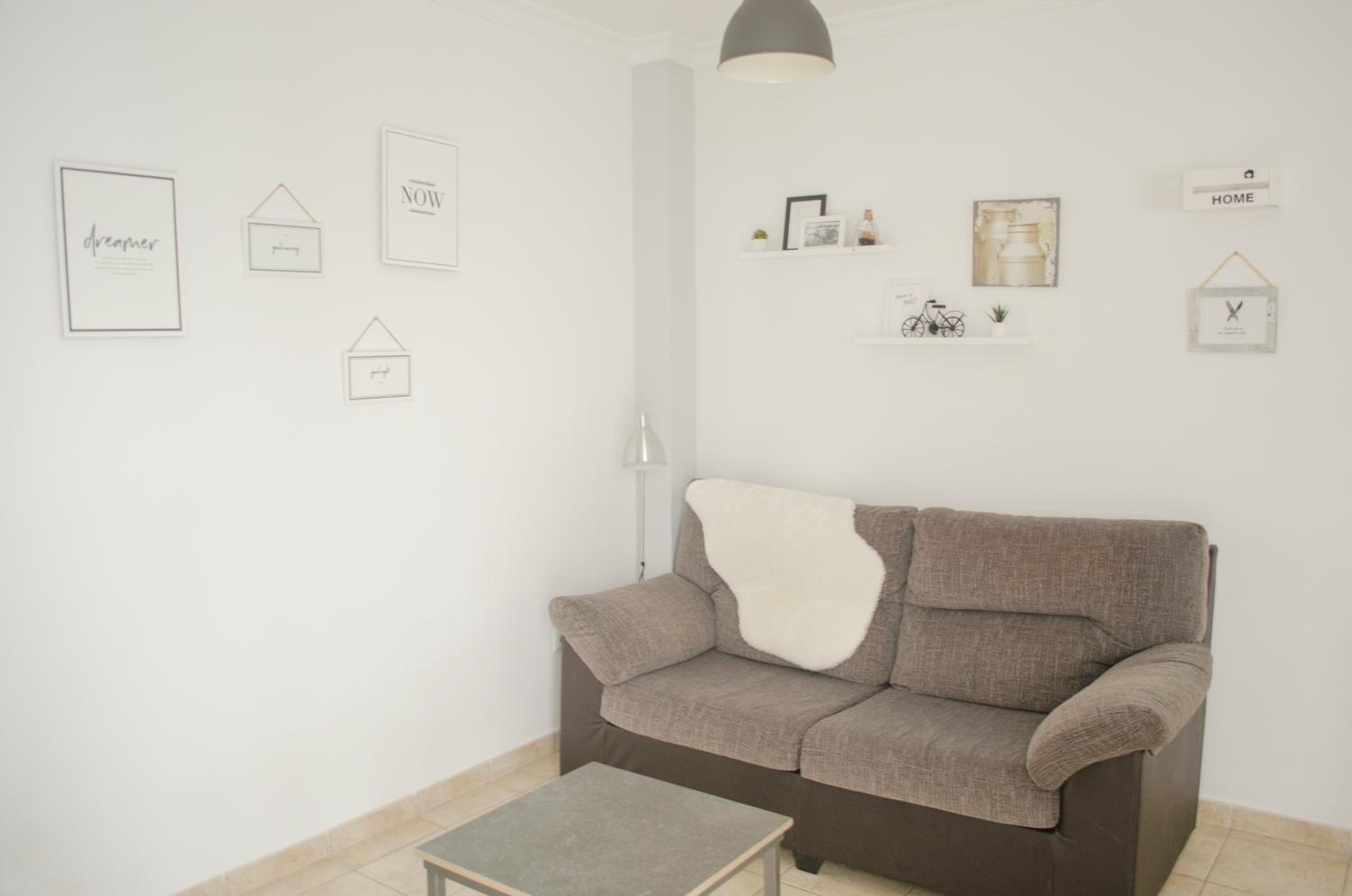 Apartamento - Planta Baja