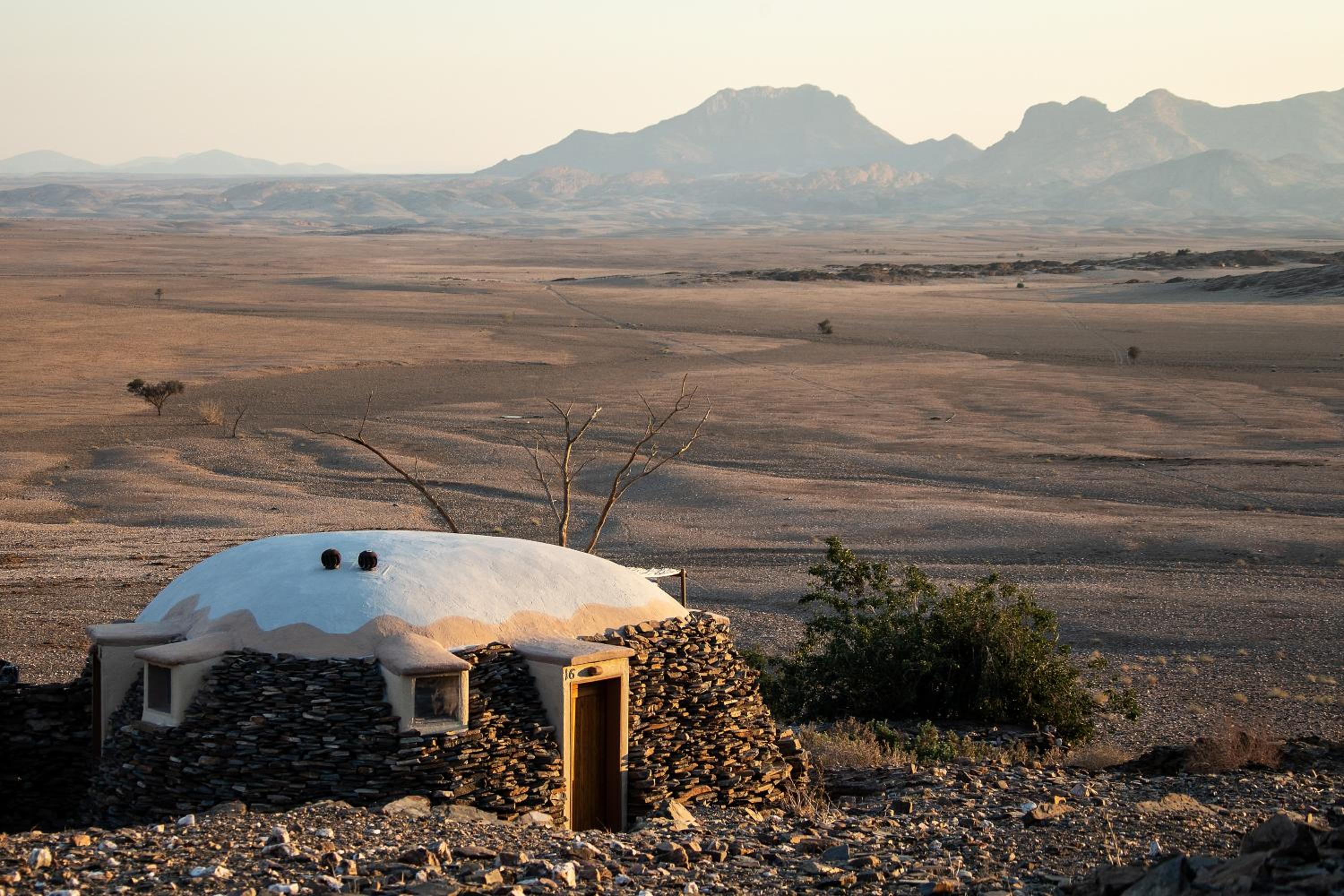 Standard Double Room photo 1